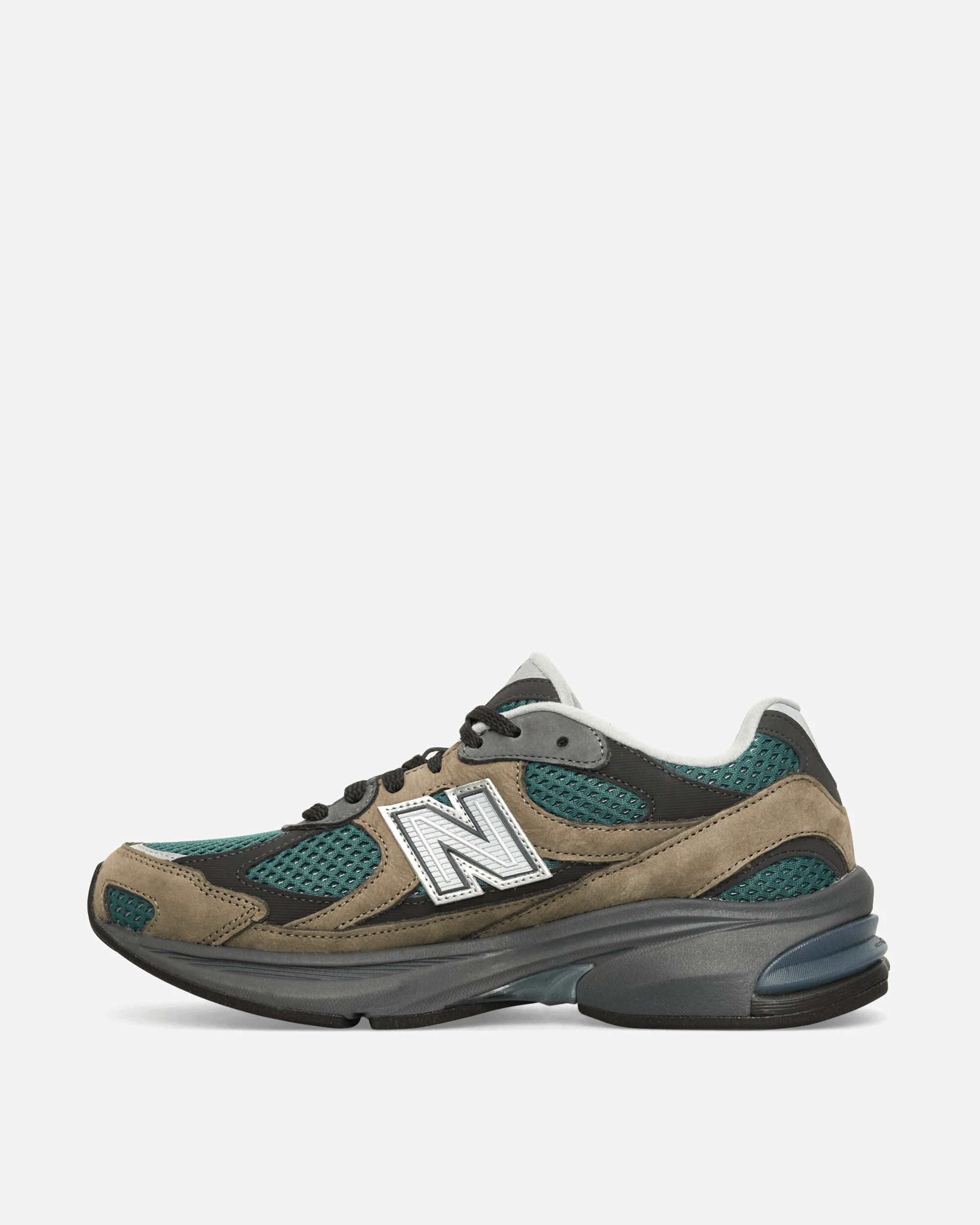 2010 Sneakers Dockside / Indigo - Image 3