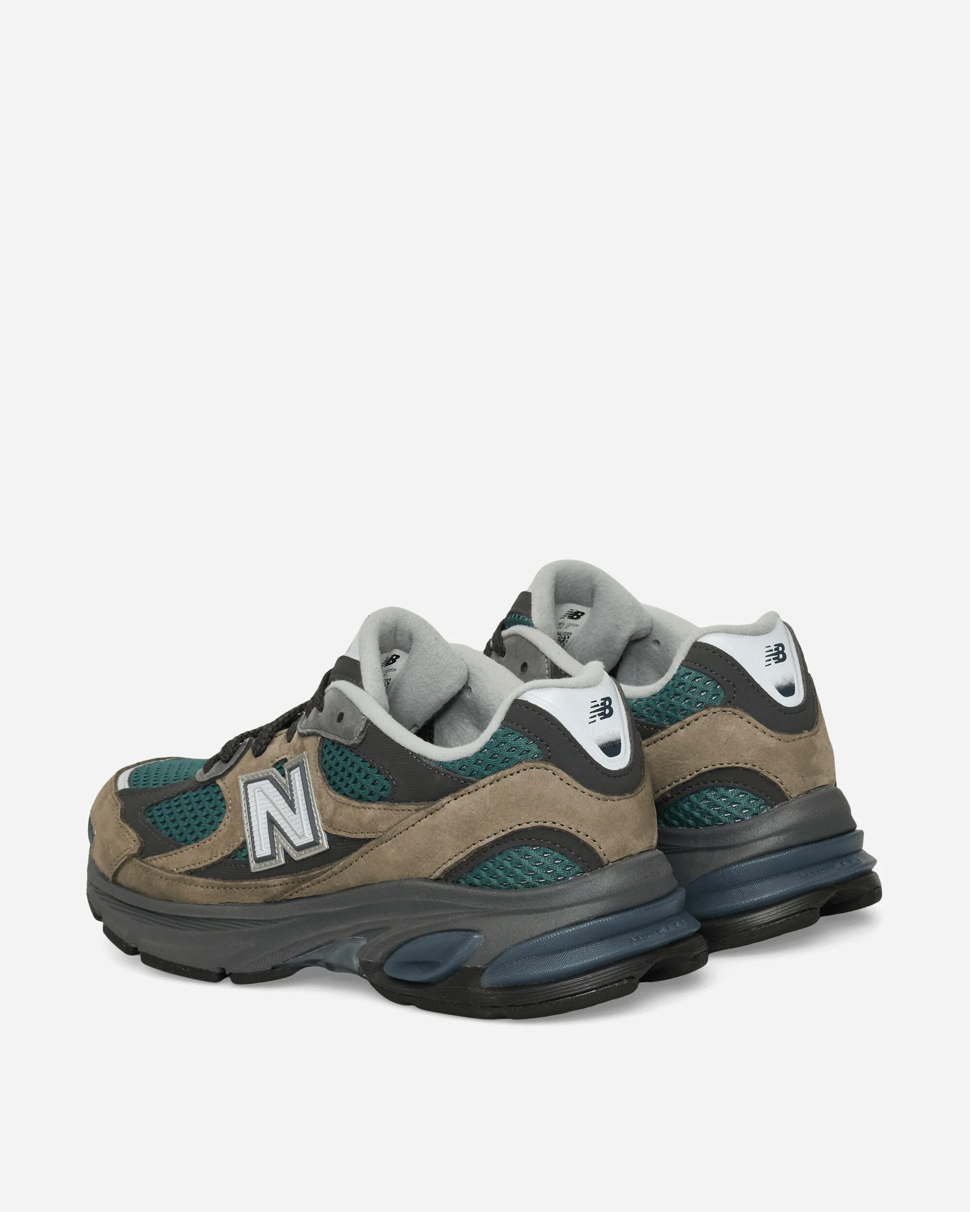 2010 Sneakers Dockside / Indigo - Image 4