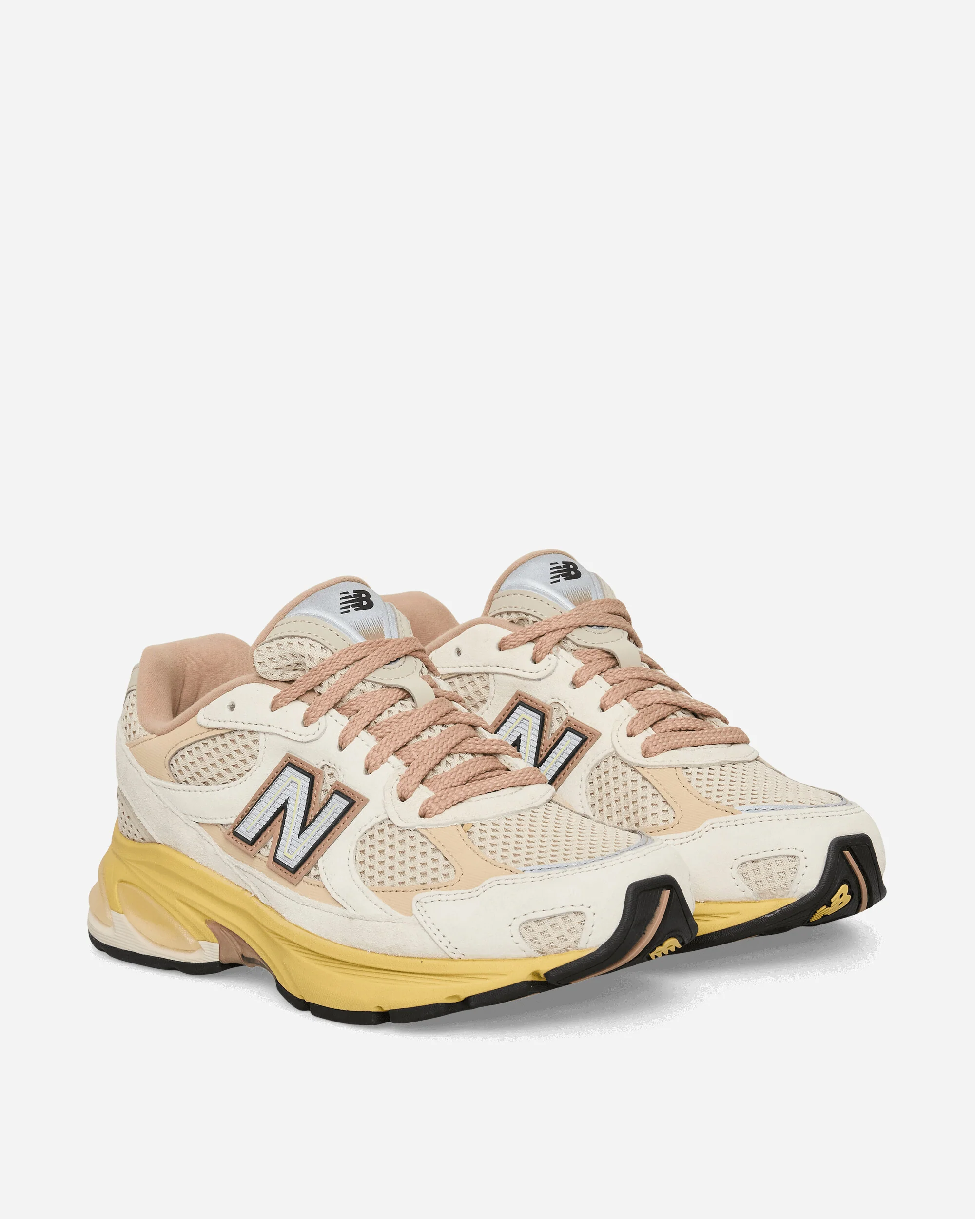 2010 Sneakers Linen / Desert Clay - Image 2