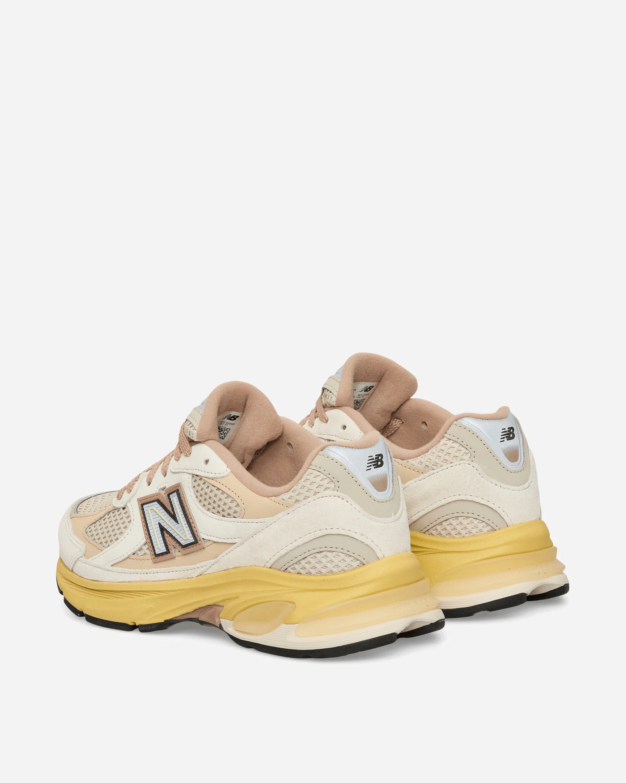 2010 Sneakers Linen / Desert Clay - Image 4
