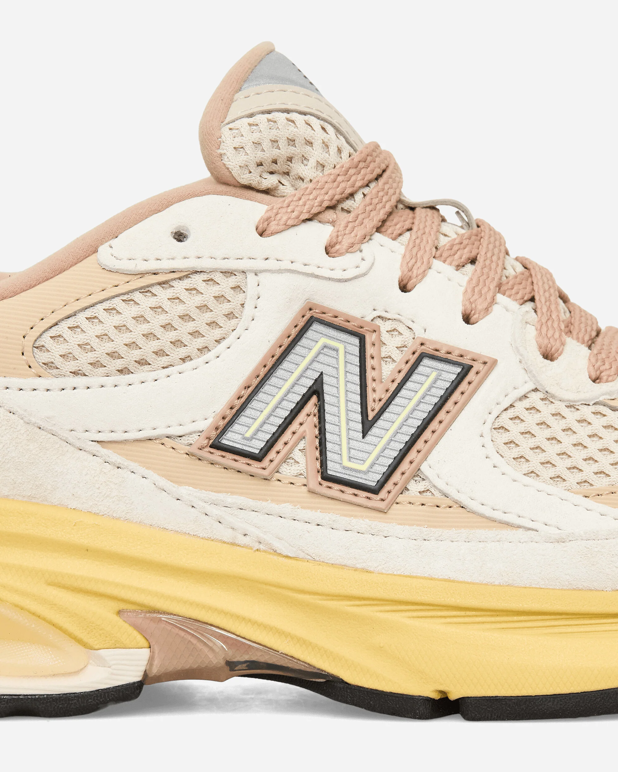 2010 Sneakers Linen / Desert Clay - Image 6