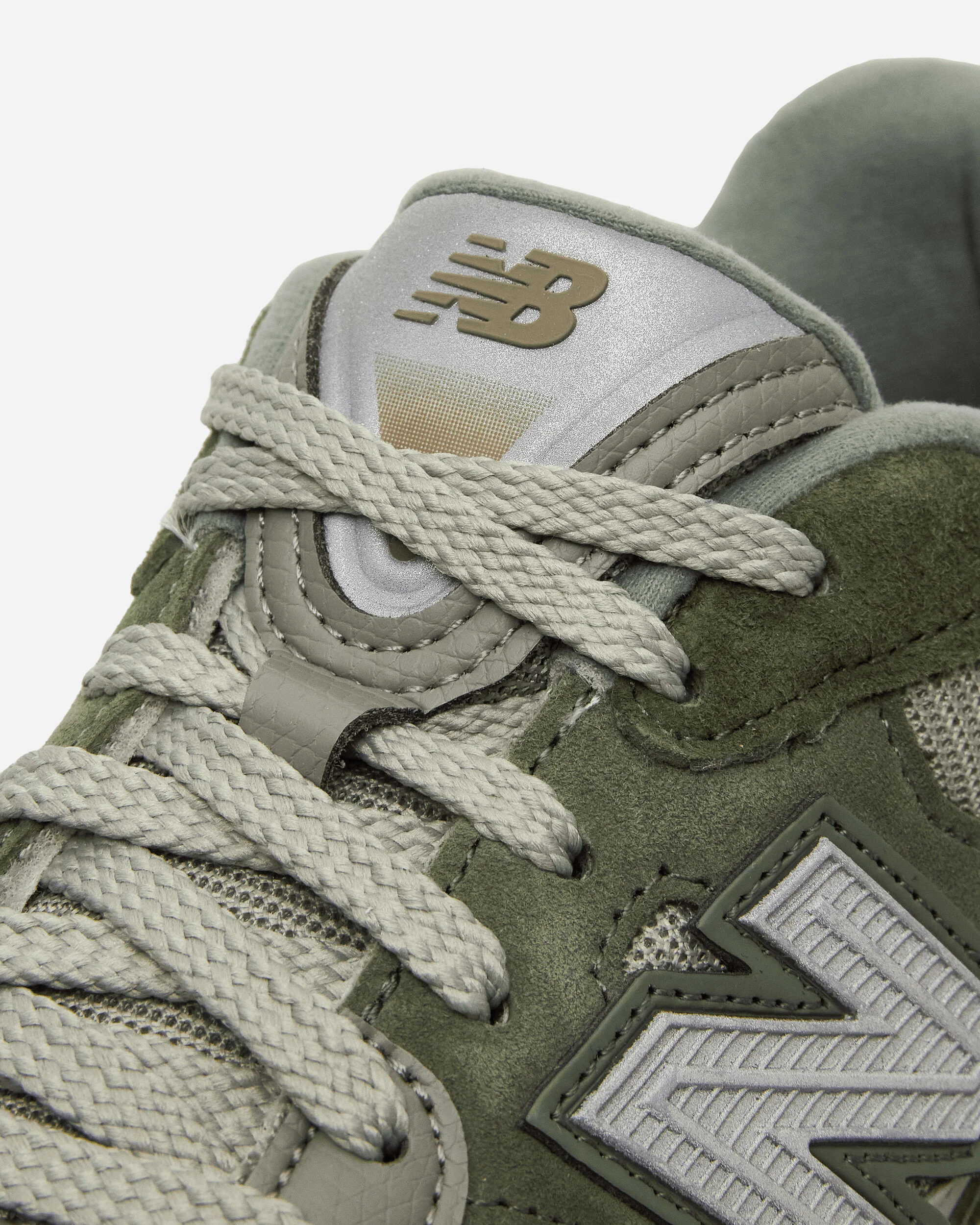 WTAPS ABZORB 2010 Sneakers Wrought Iron / Agave Green - Image 7