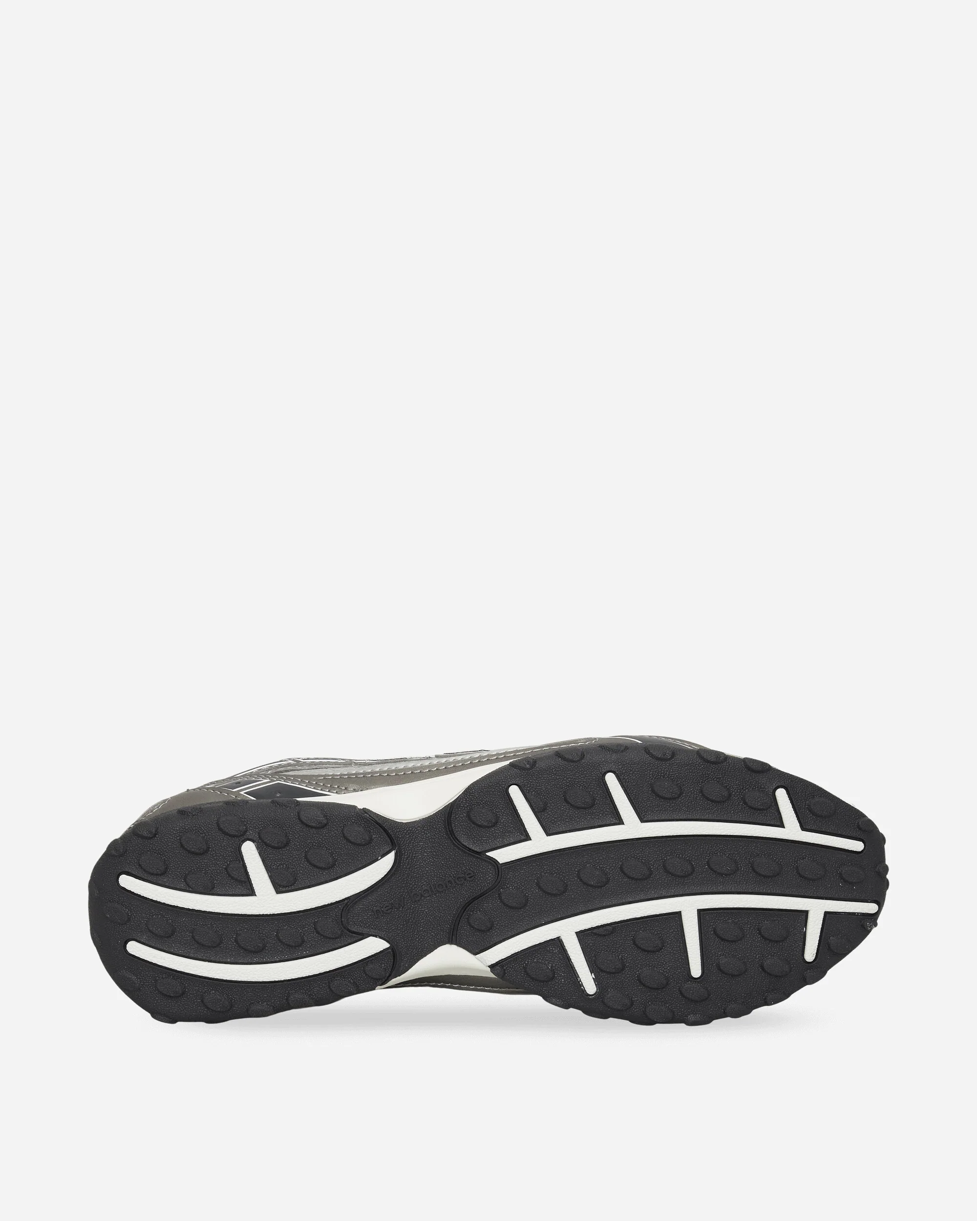 204L Sneakers Dark Silver Metallic / Slate Grey - Image 5