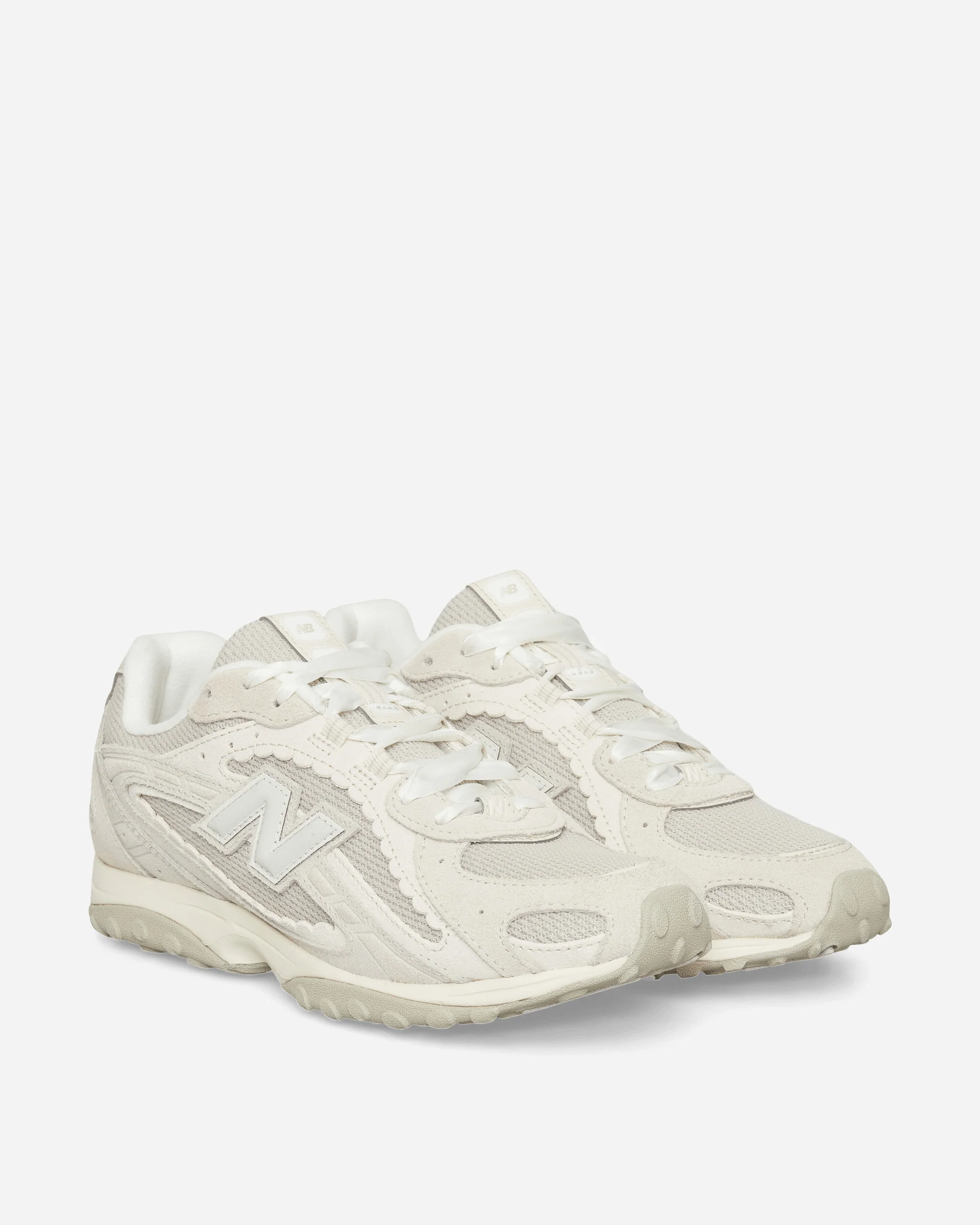 204L Sneakers Sea Salt / Linen - Image 2