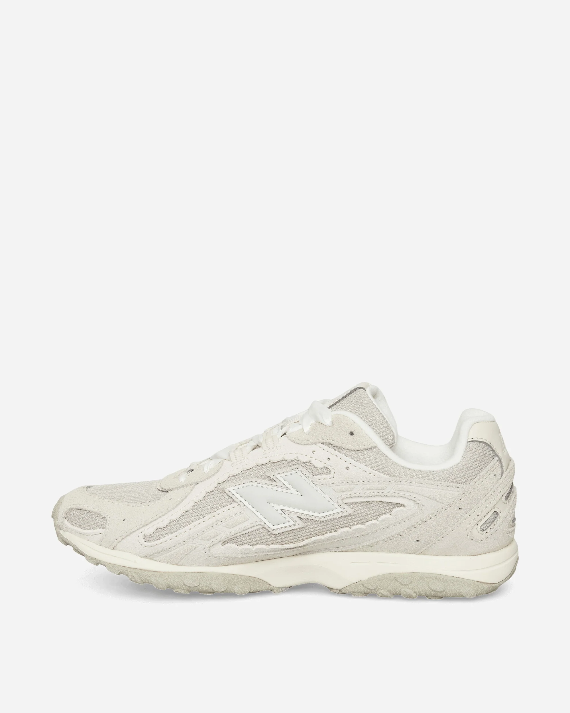 204L Sneakers Sea Salt / Linen - Image 3