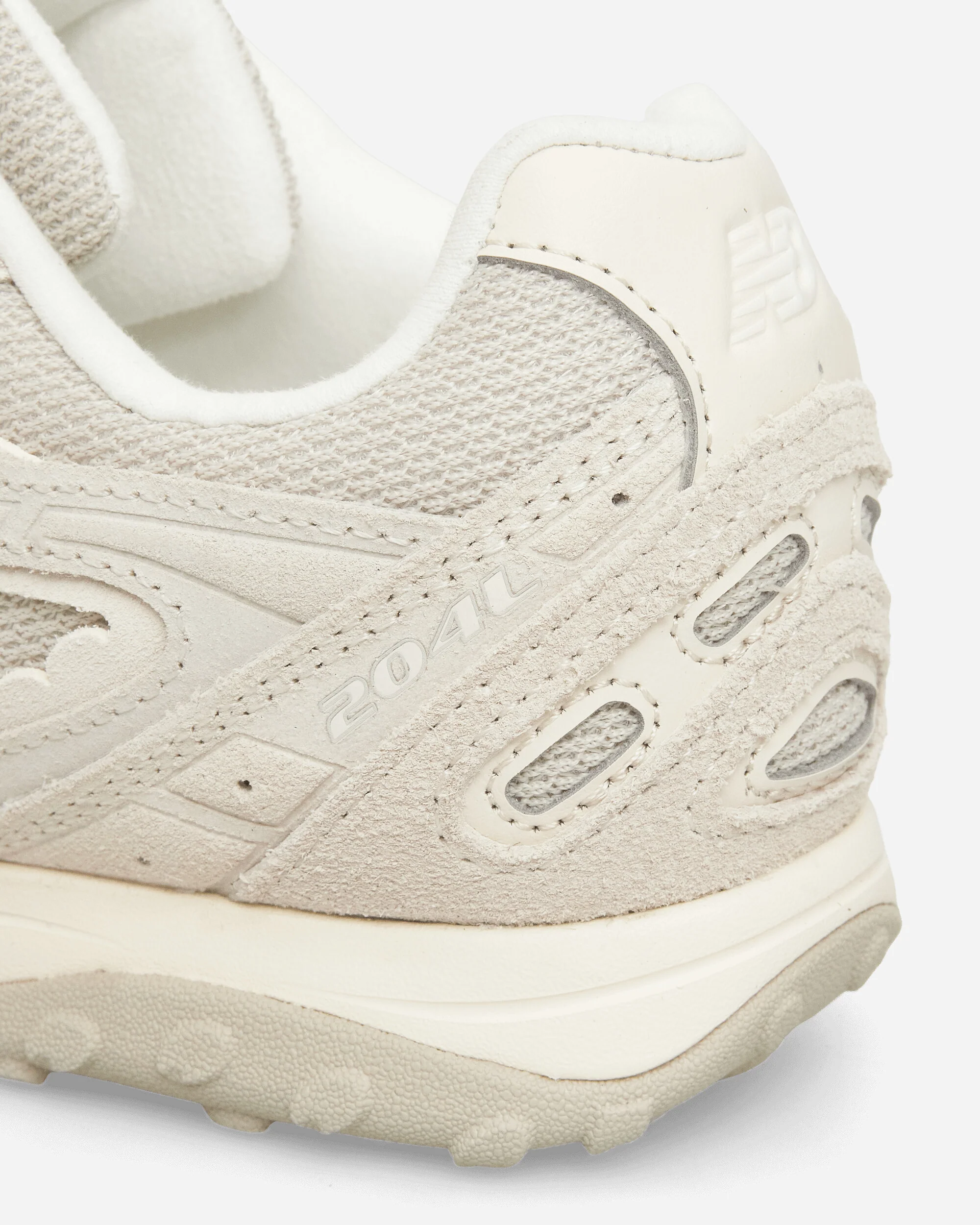 204L Sneakers Sea Salt / Linen - Image 6