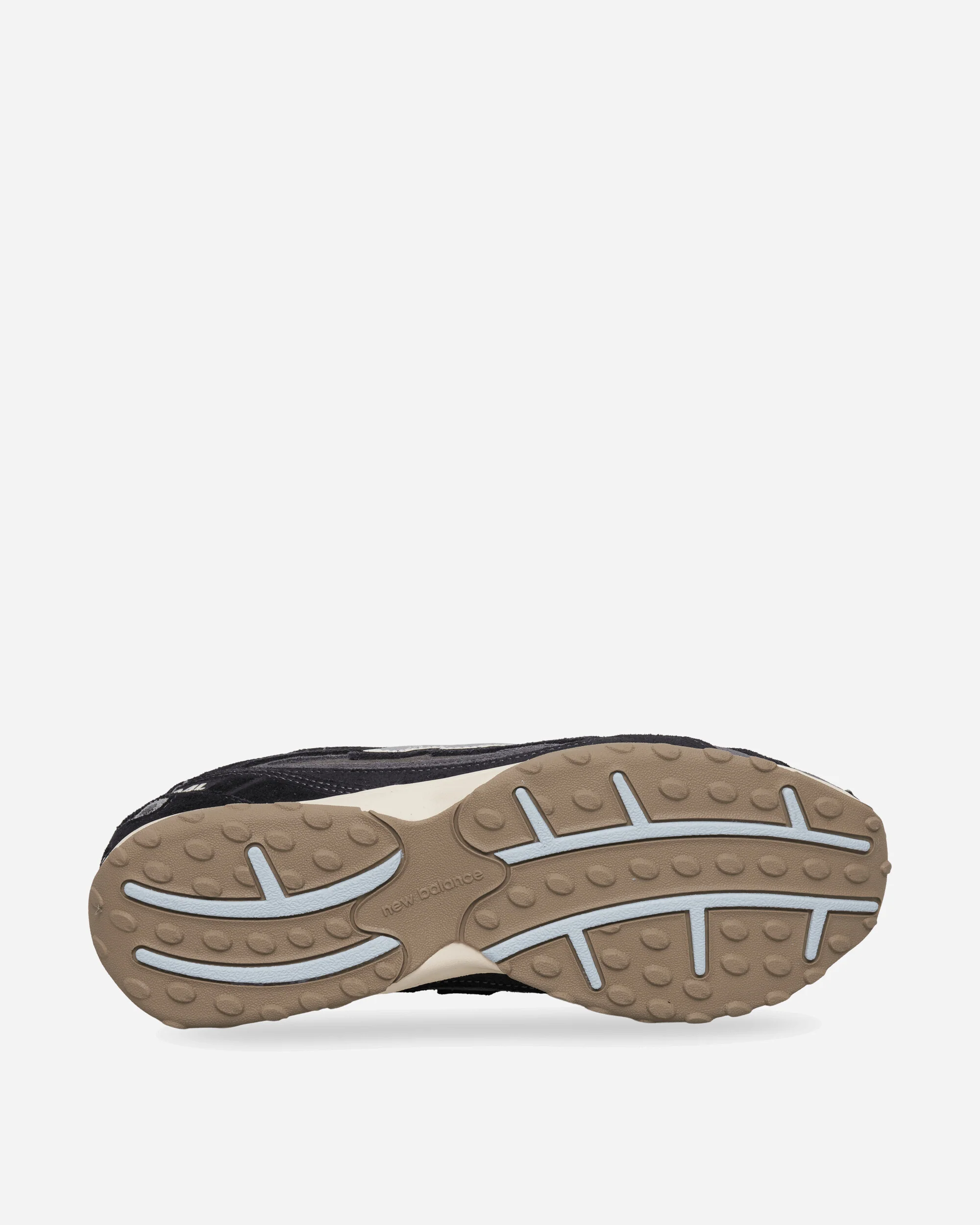 204L Sneakers Black / Magnet - Image 5