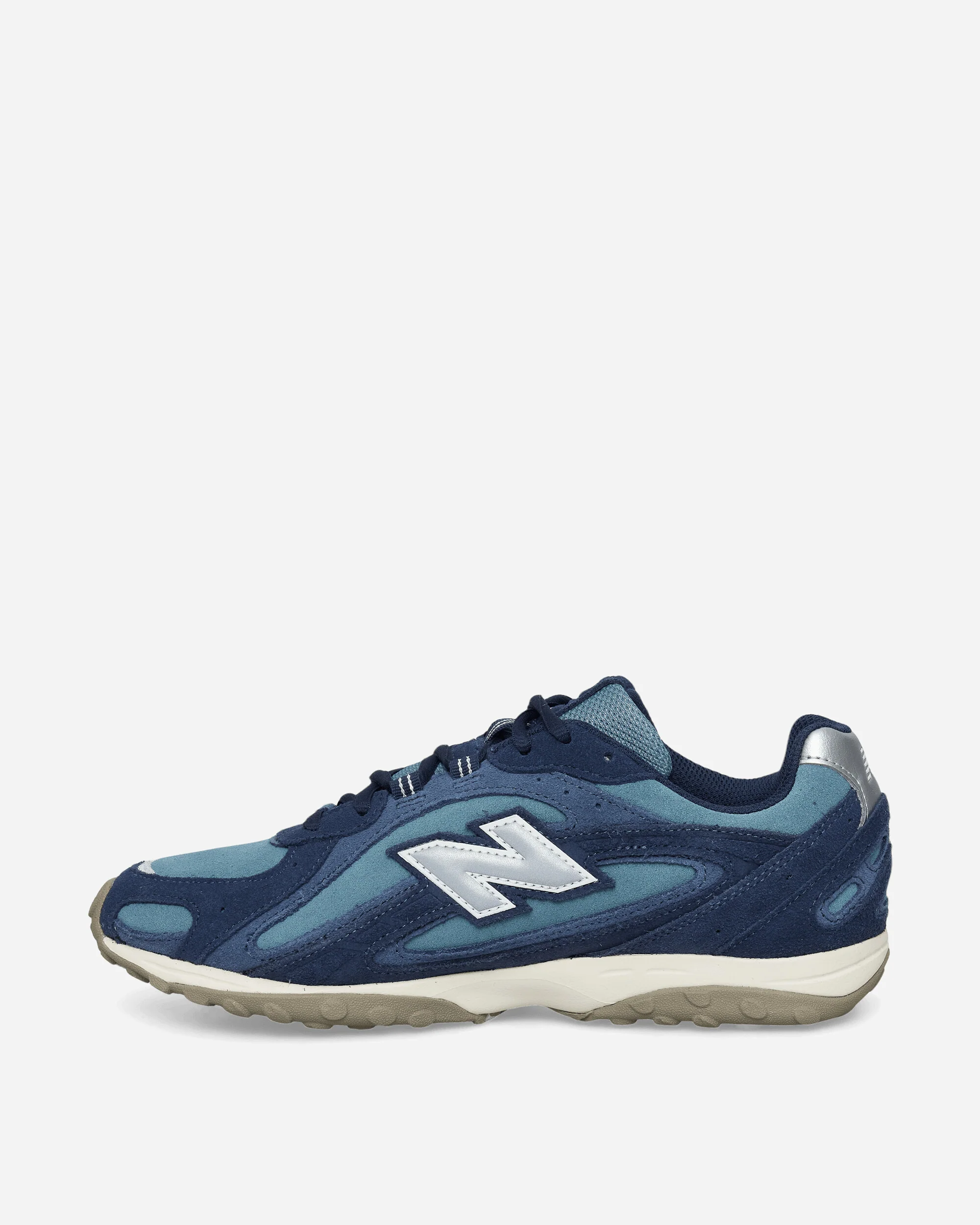 204L Sneakers Navy / Salt Water - Image 3