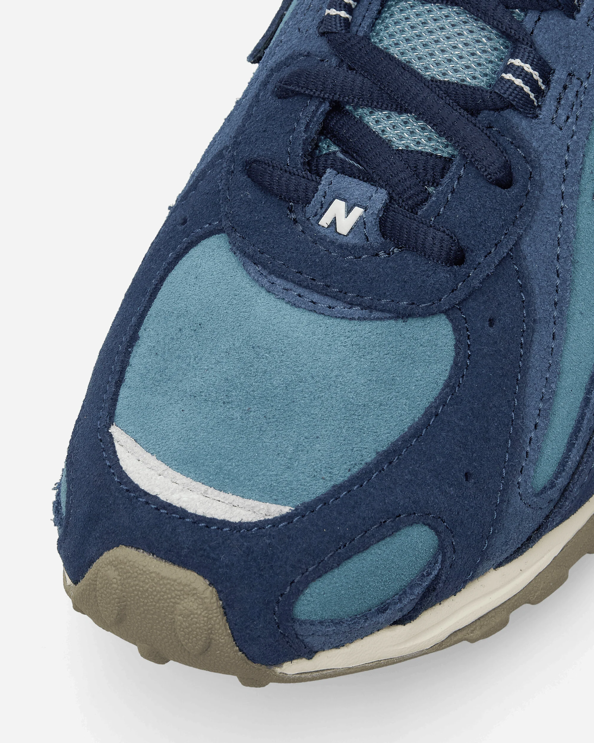 204L Sneakers Navy / Salt Water - Image 6