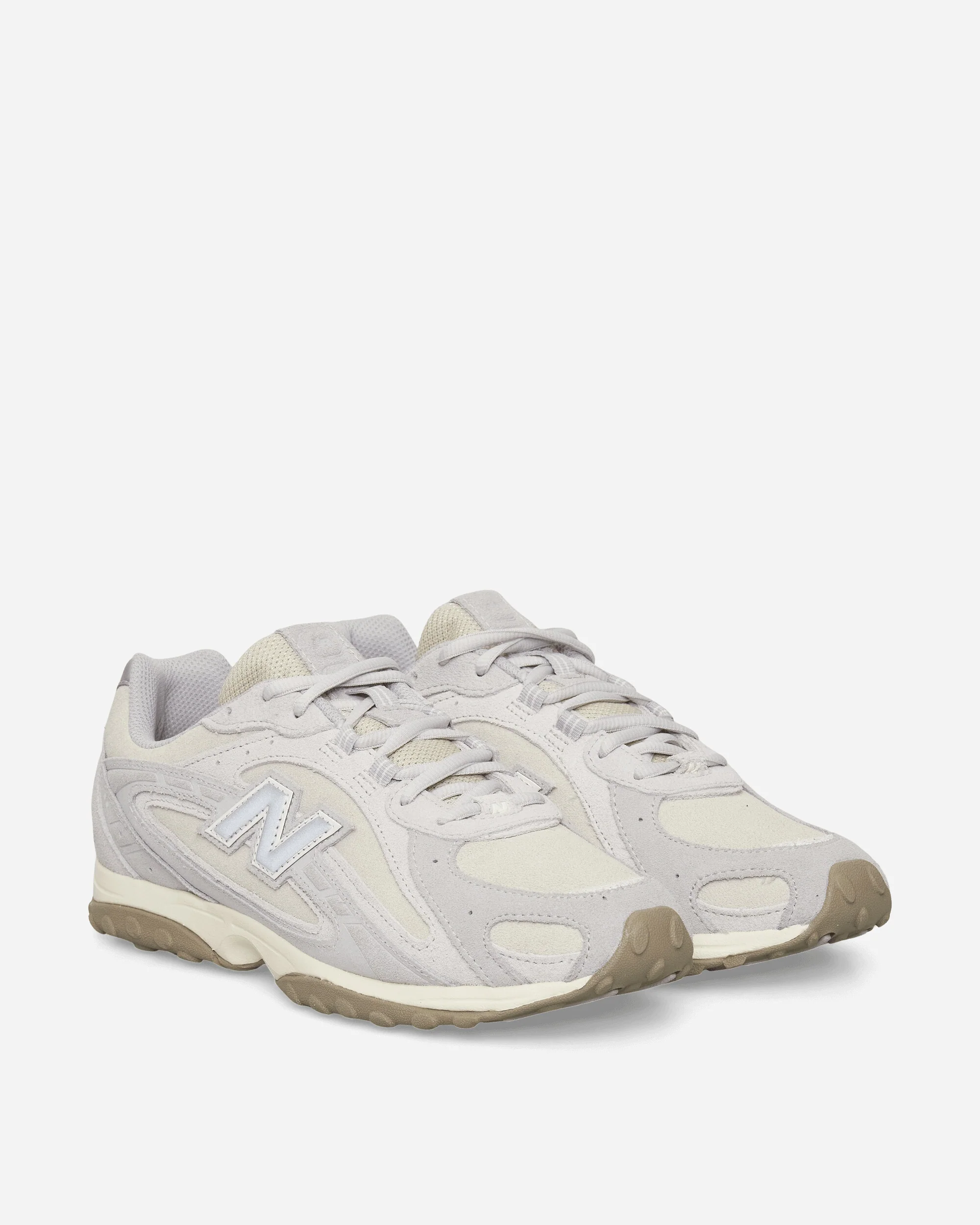 204L Sneakers Grey Matter / Shipyard - Image 2