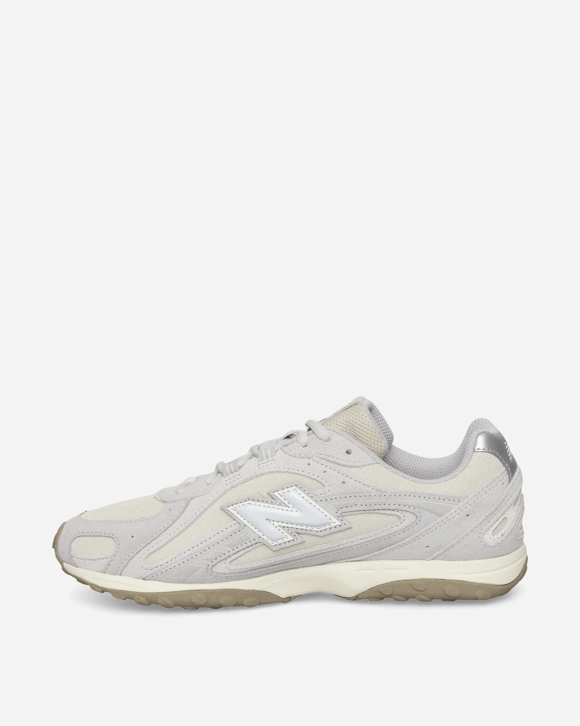 204L Sneakers Grey Matter / Shipyard - Image 3