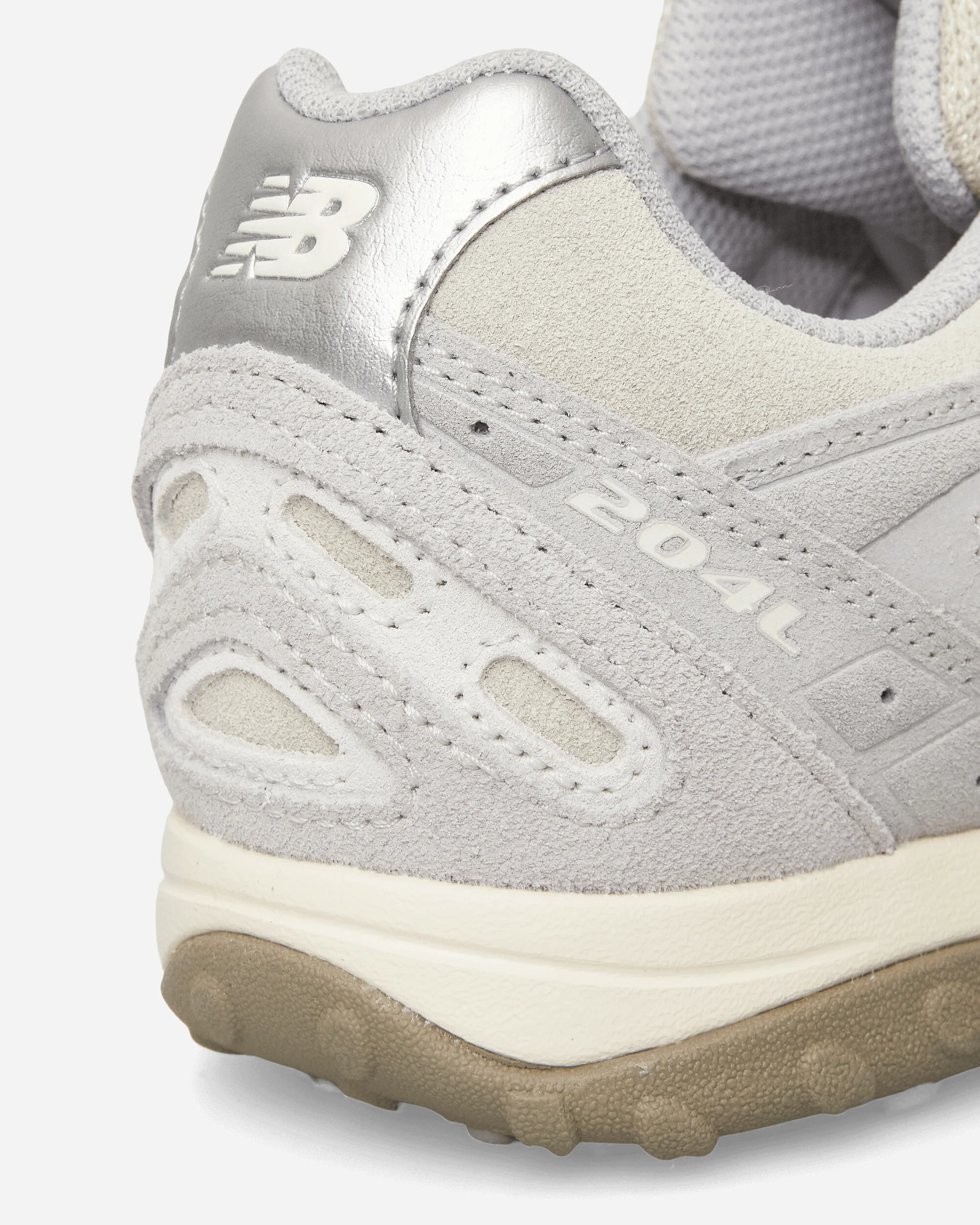 204L Sneakers Grey Matter / Shipyard - Image 6