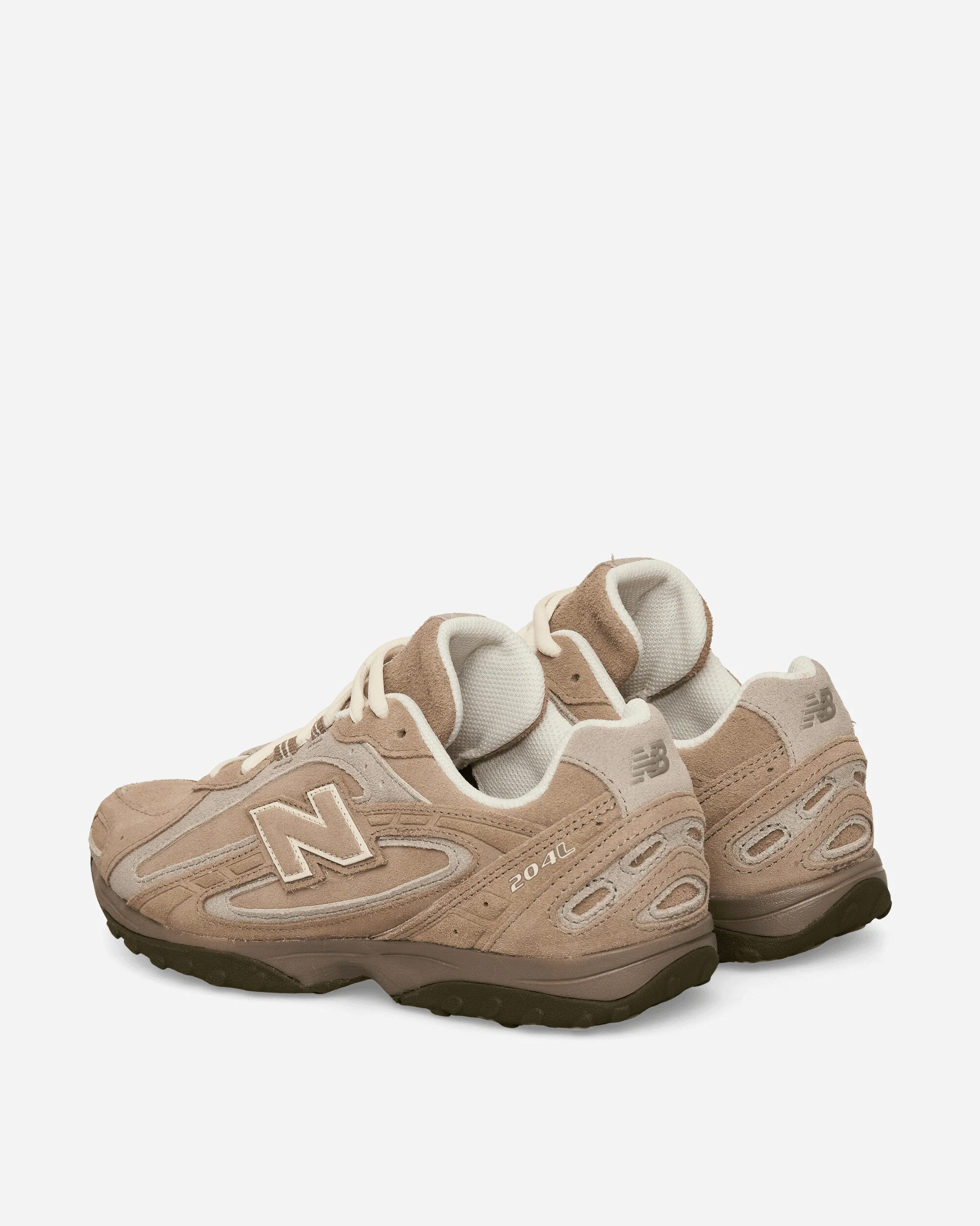 204L Sneakers Mushroom / Arid Stone - Image 4
