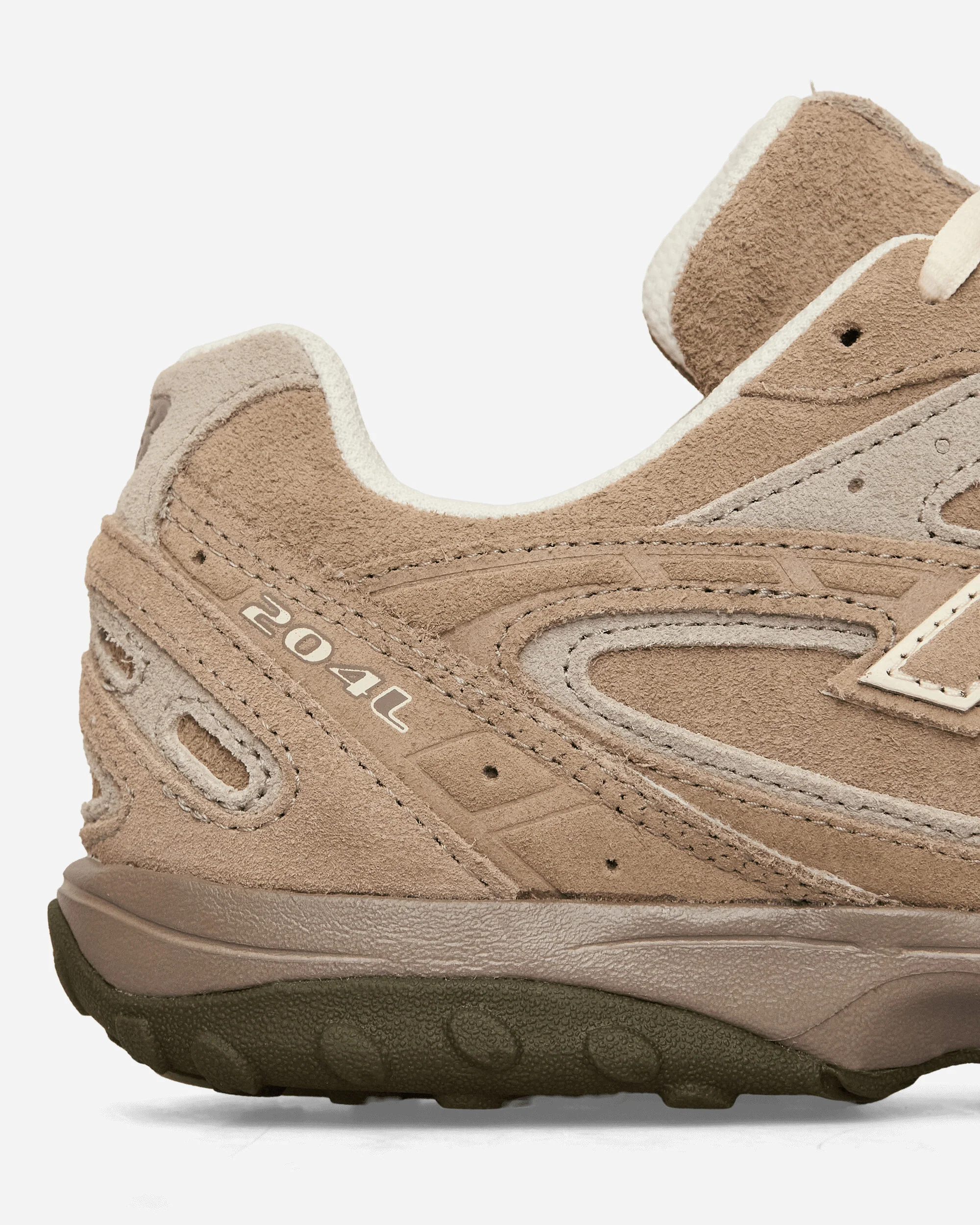 204L Sneakers Mushroom / Arid Stone - Image 6