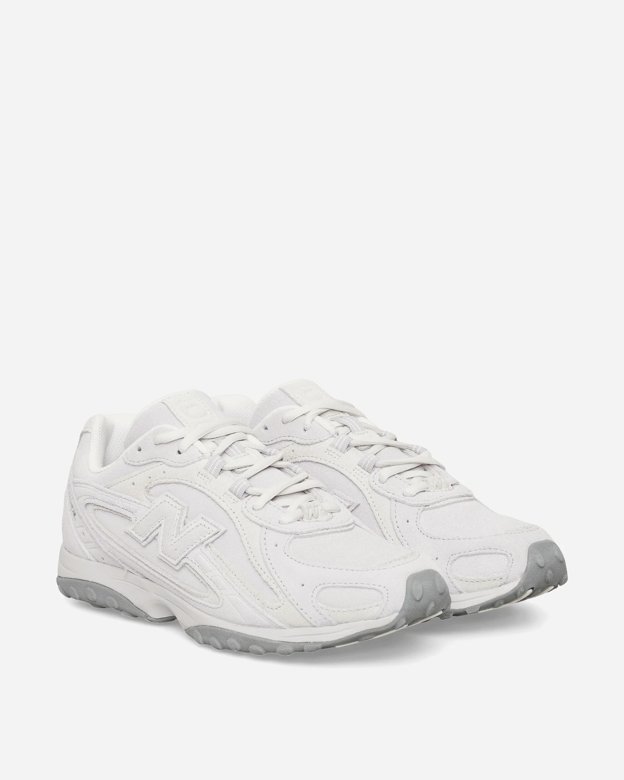204L Sneakers Pearl Grey - Image 2