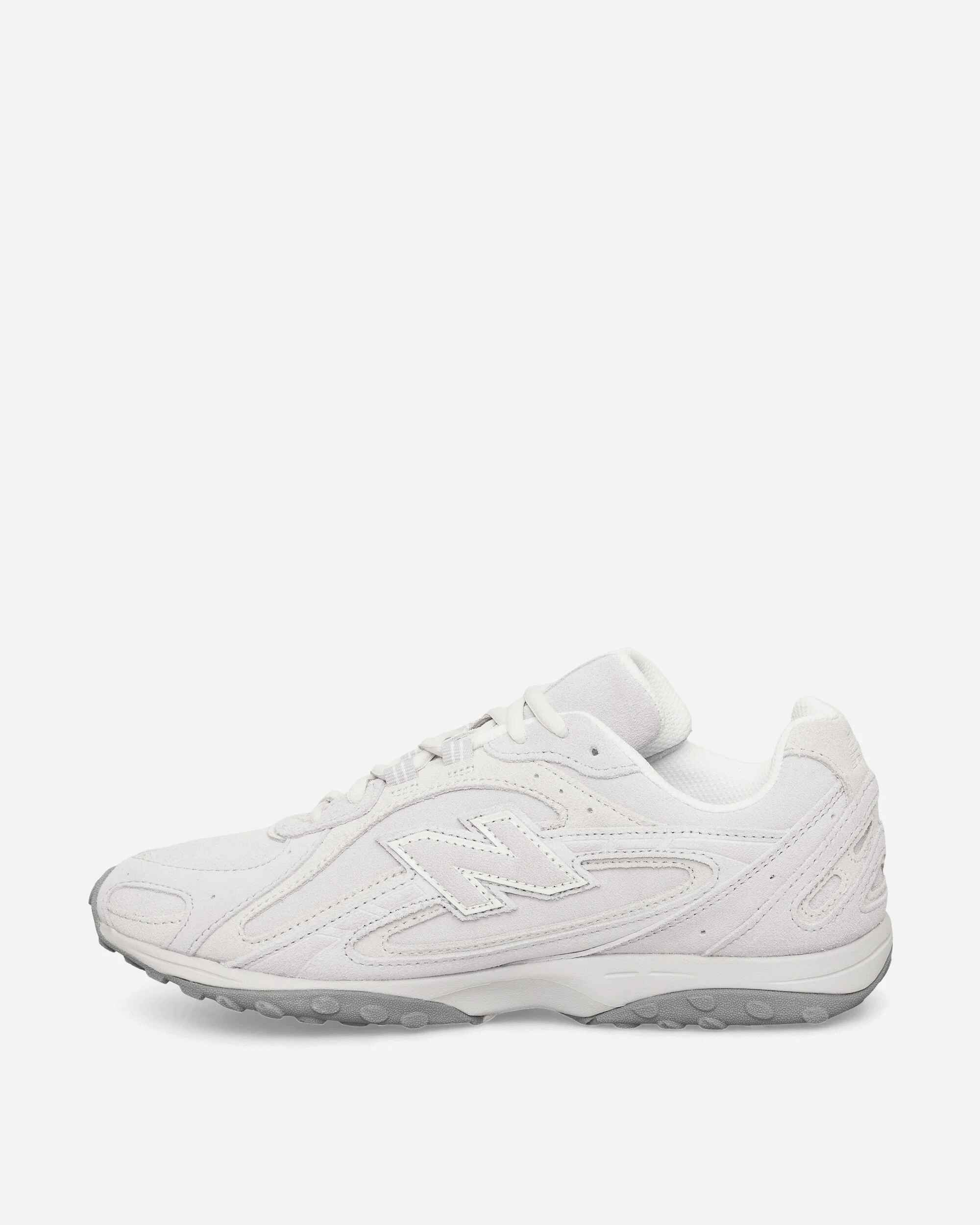 204L Sneakers Pearl Grey - Image 3