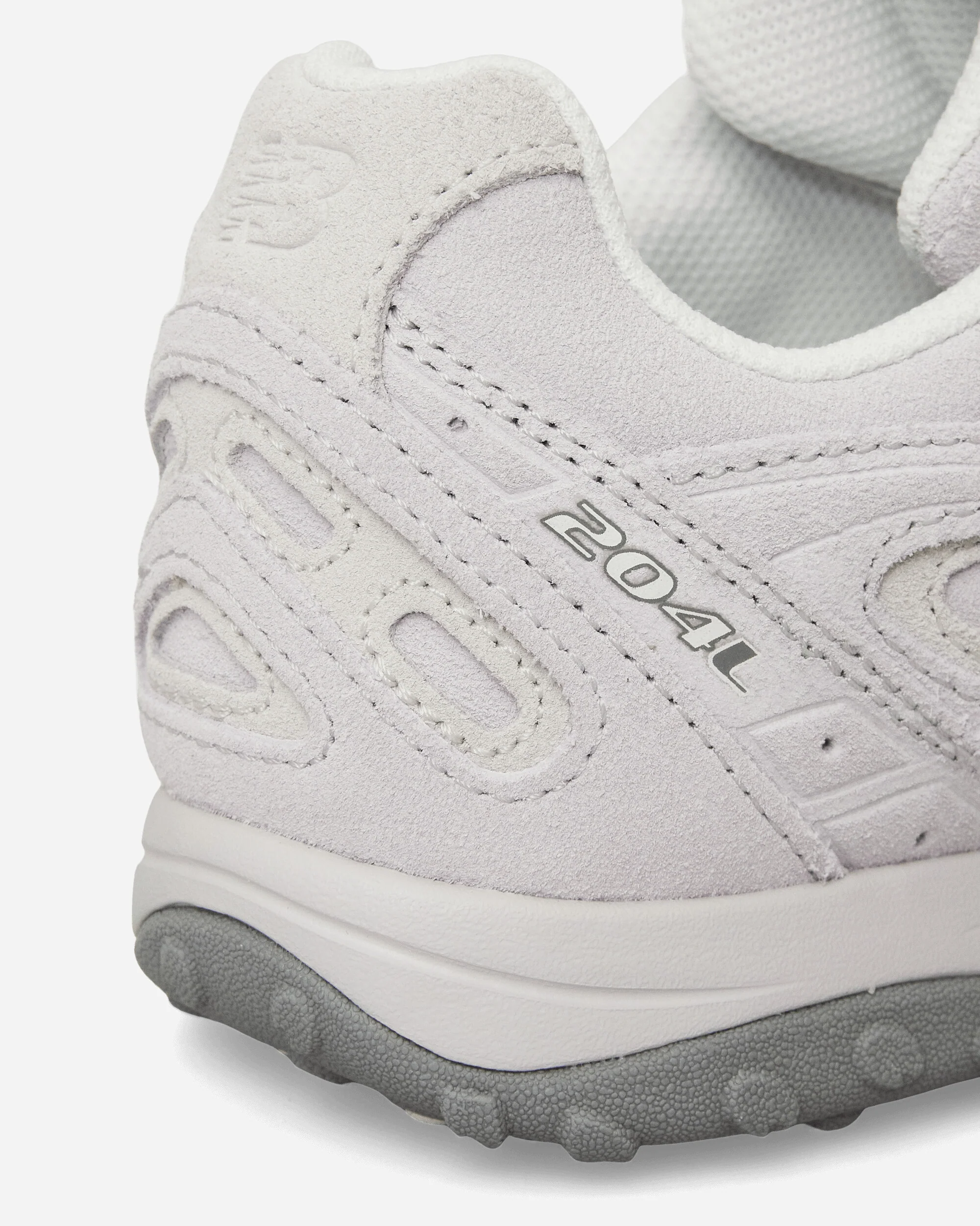 204L Sneakers Pearl Grey - Image 6
