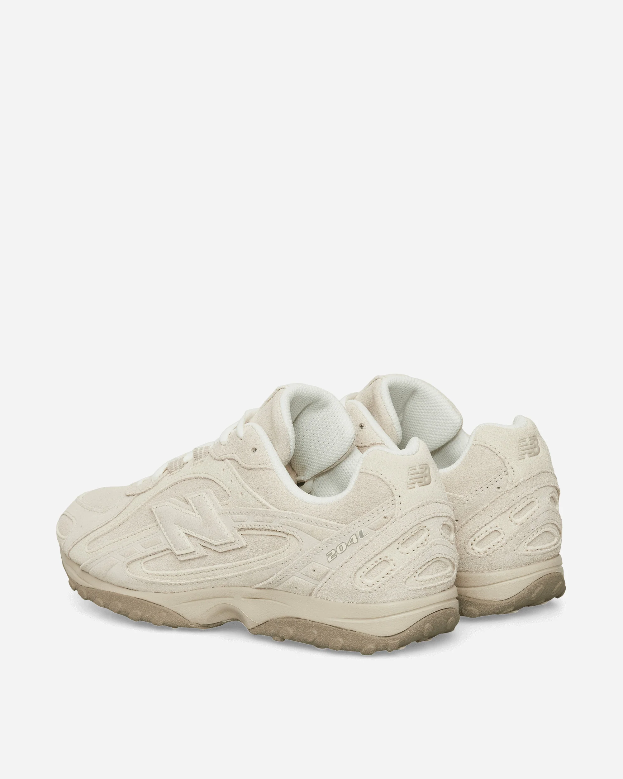 204L Sneakers Timberwolf / Linen - Image 4