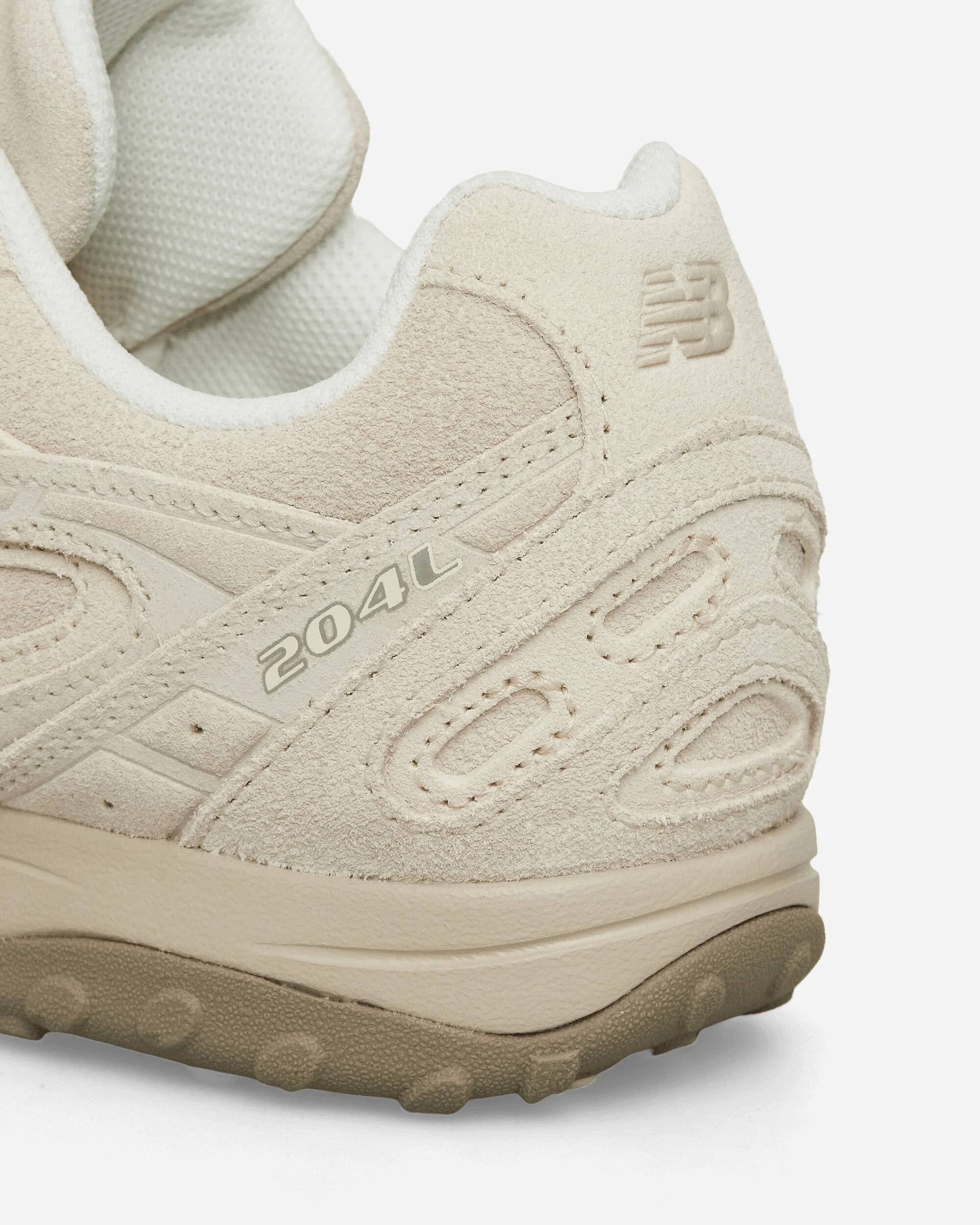 204L Sneakers Timberwolf / Linen - Image 6