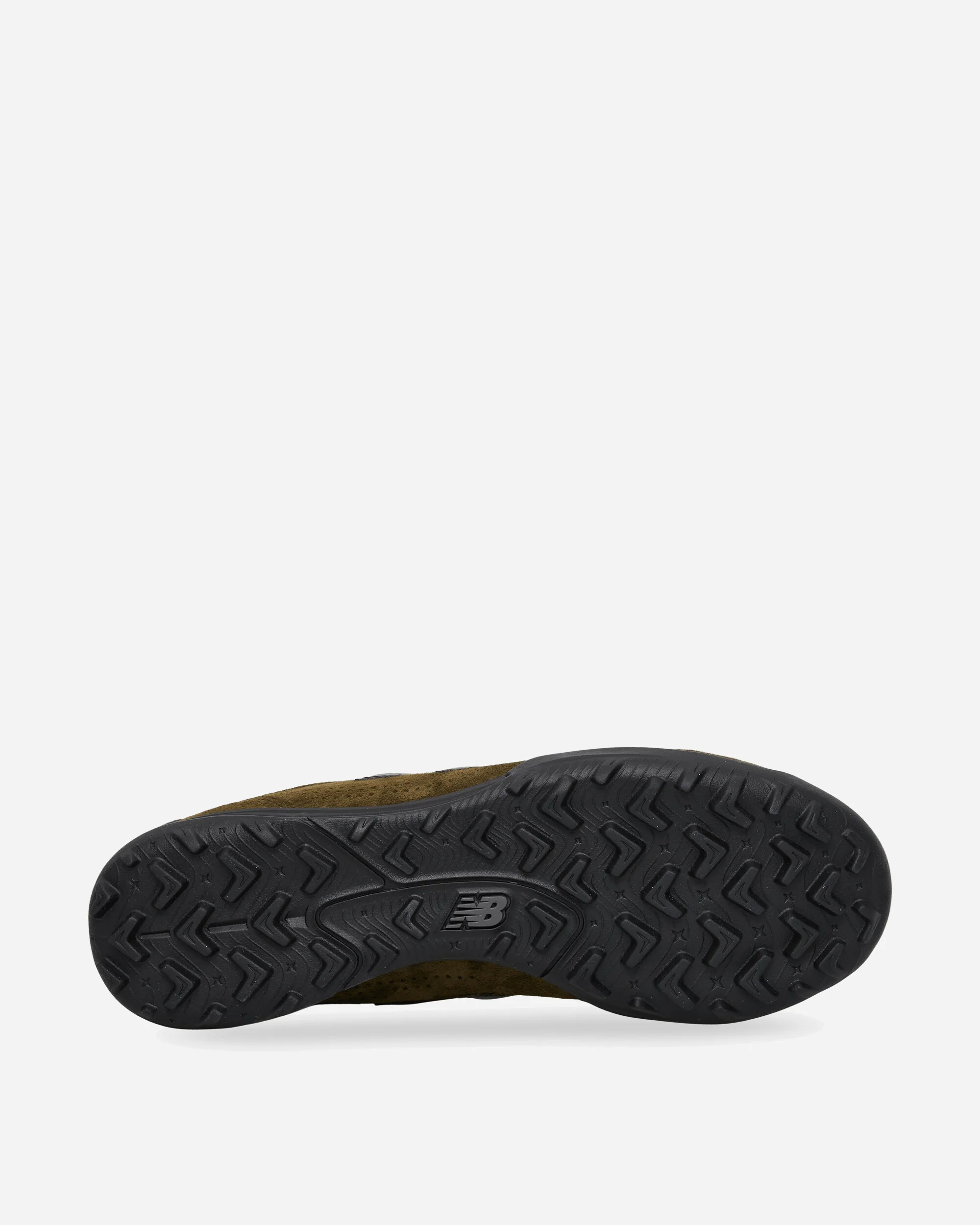 Lack of Guidance 442 Elite TF V3 Sneakers Avocado / Black / Cool Grey - Image 5