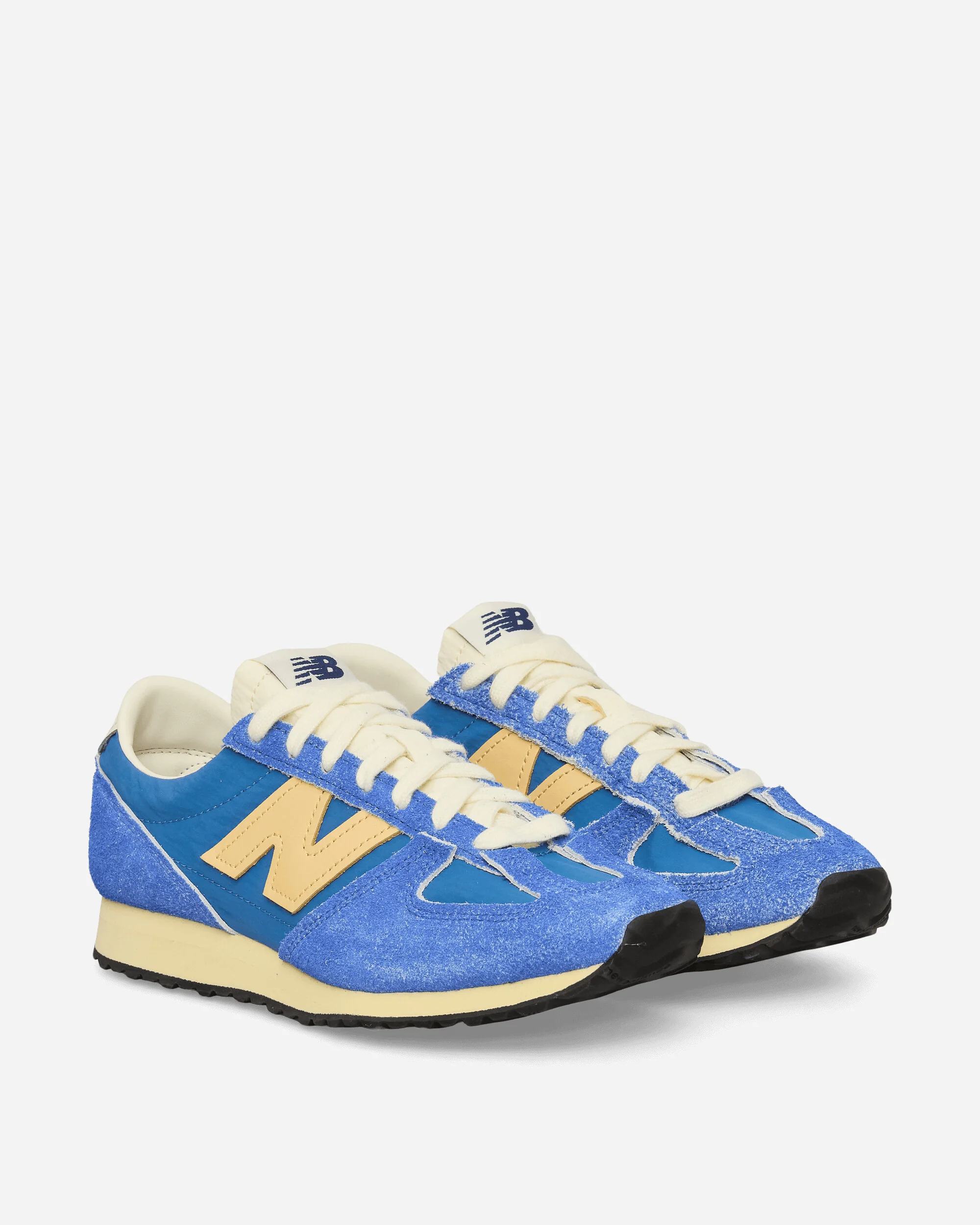 471 Sneakers Blue Agate / Hay - Image 2