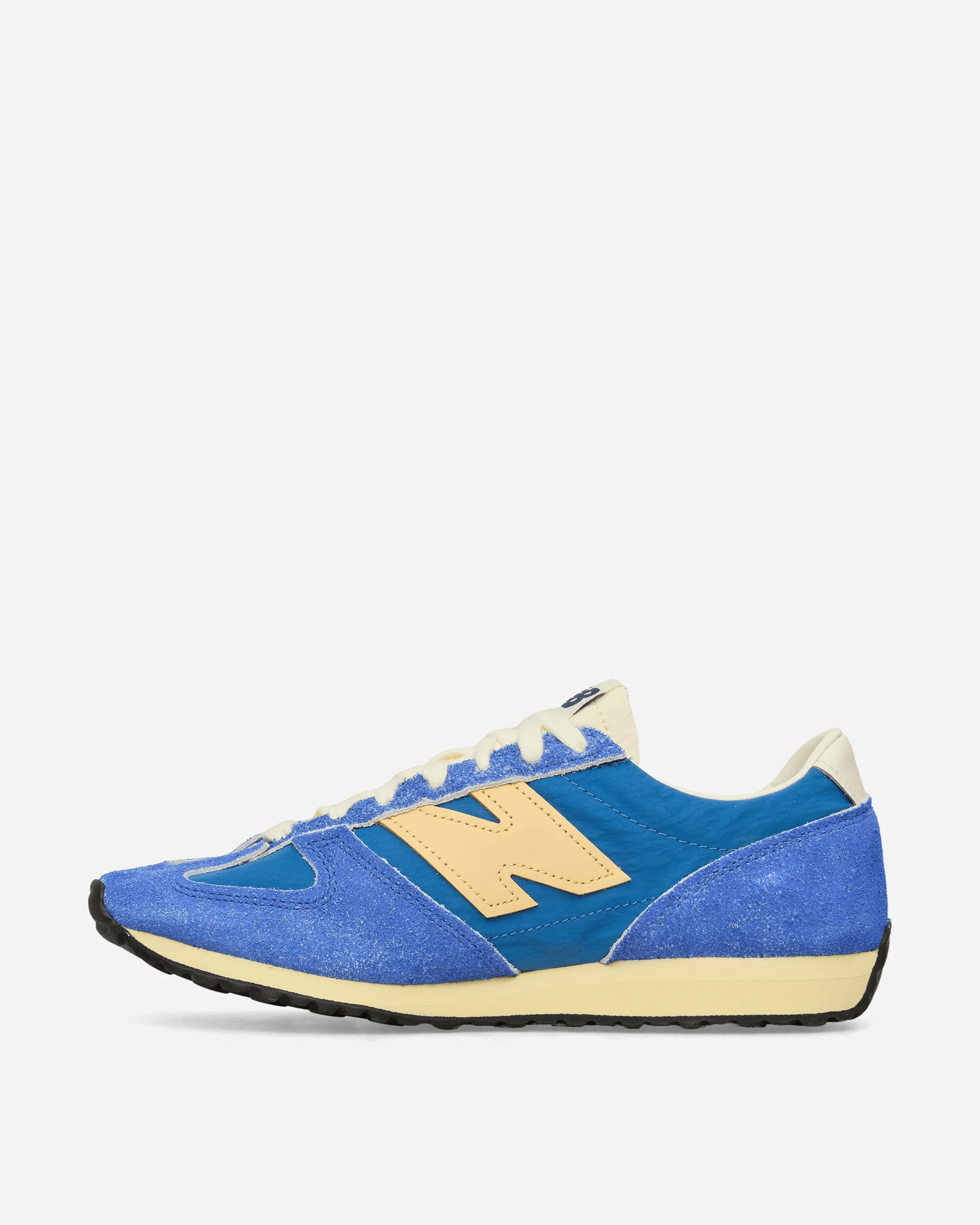 471 Sneakers Blue Agate / Hay - Image 3