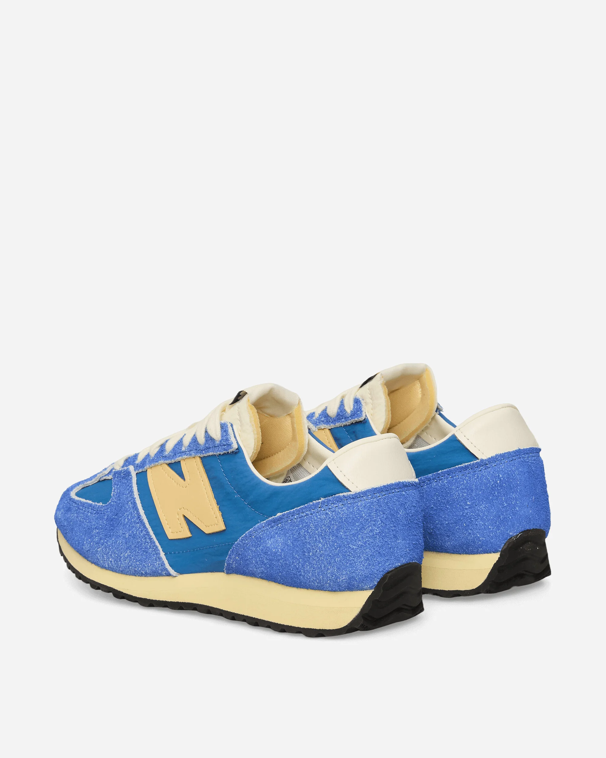 471 Sneakers Blue Agate / Hay - Image 4