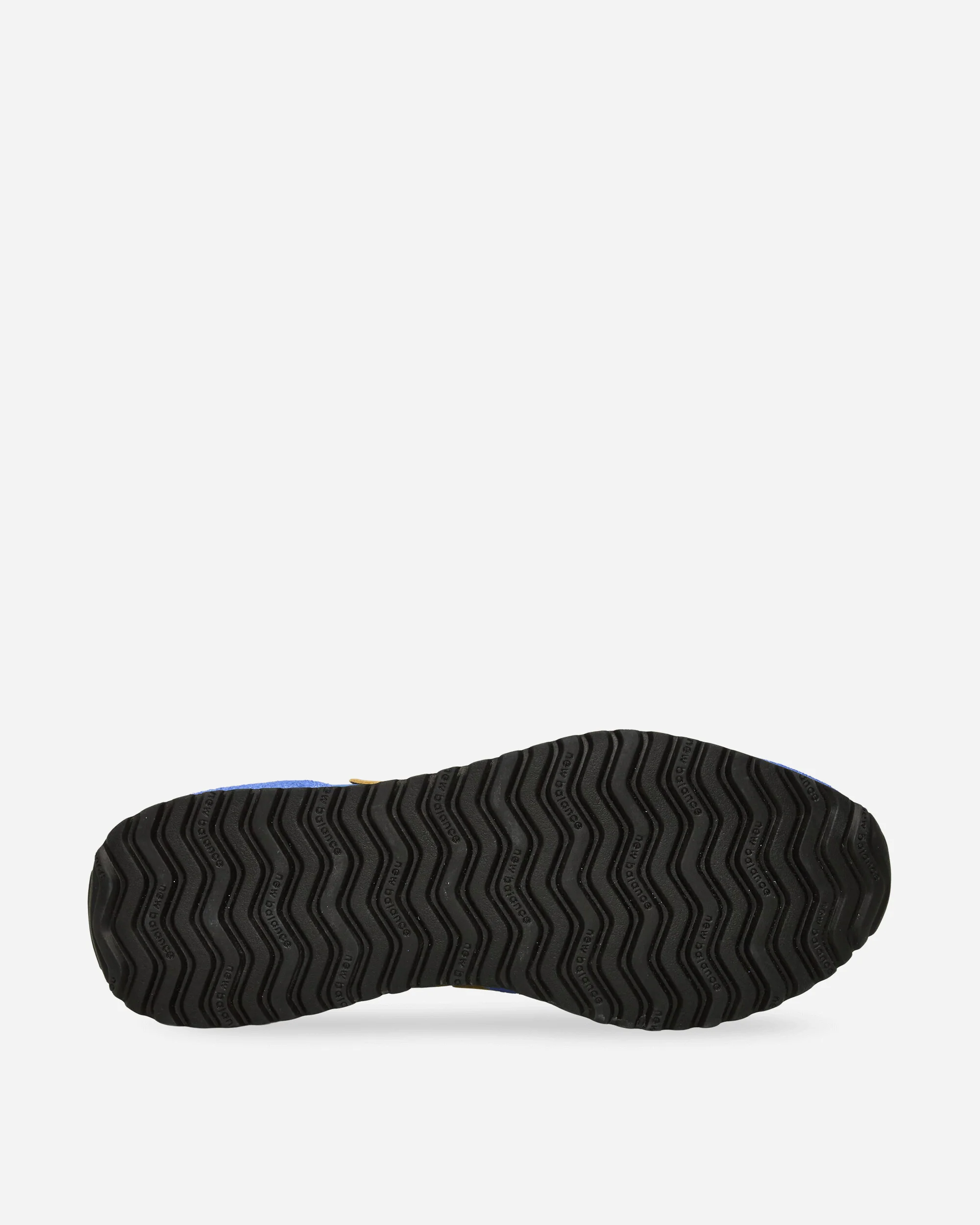 471 Sneakers Blue Agate / Hay - Image 5