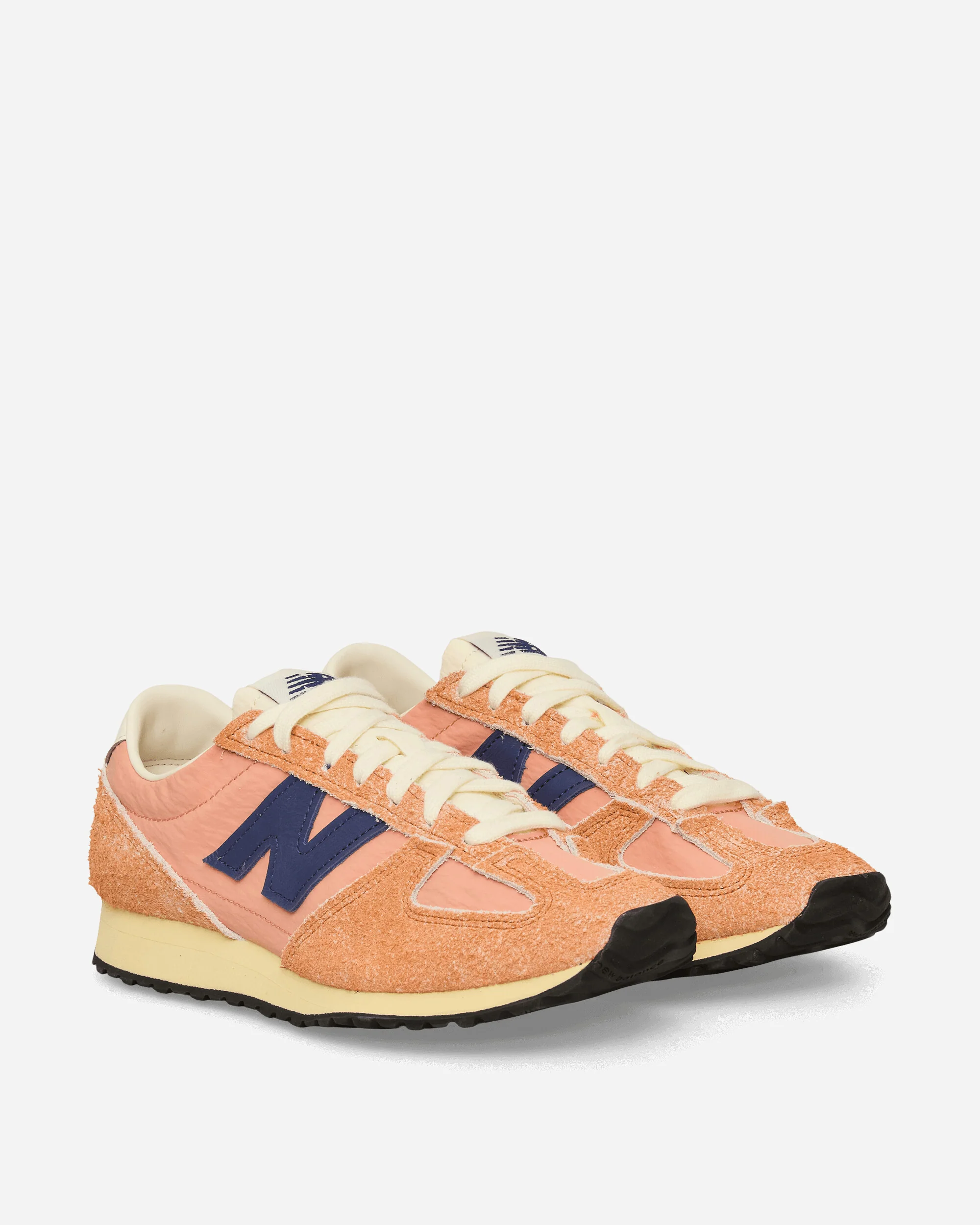 471 Sneakers Peach Nectar / Blue Oyster - Image 2