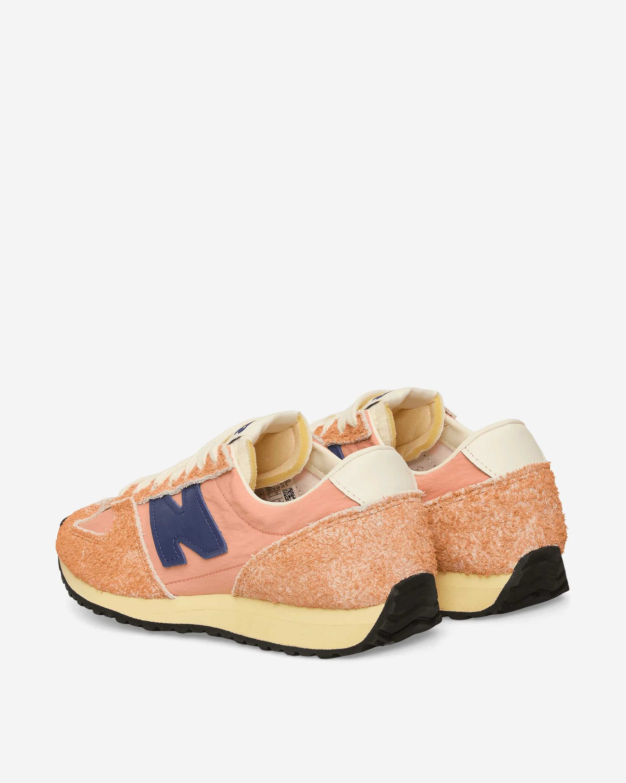 471 Sneakers Peach Nectar / Blue Oyster - Image 4