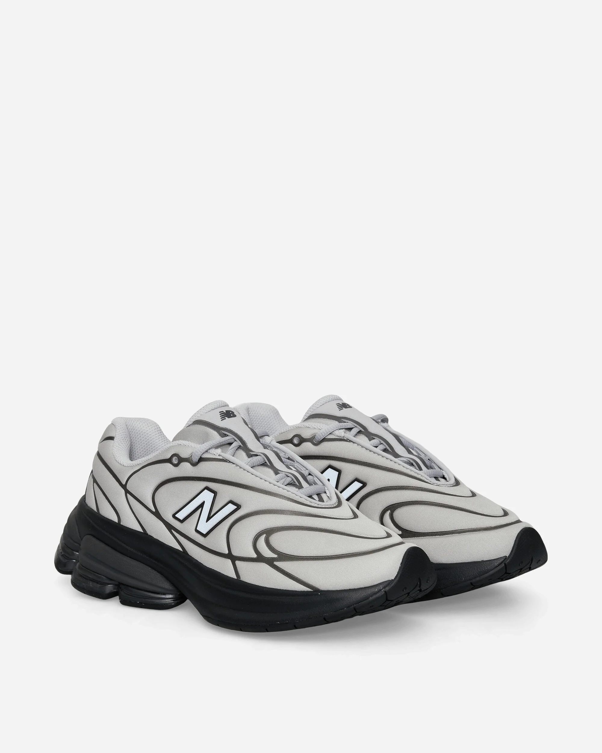 5030 Sneakers Grey / Black - Image 2