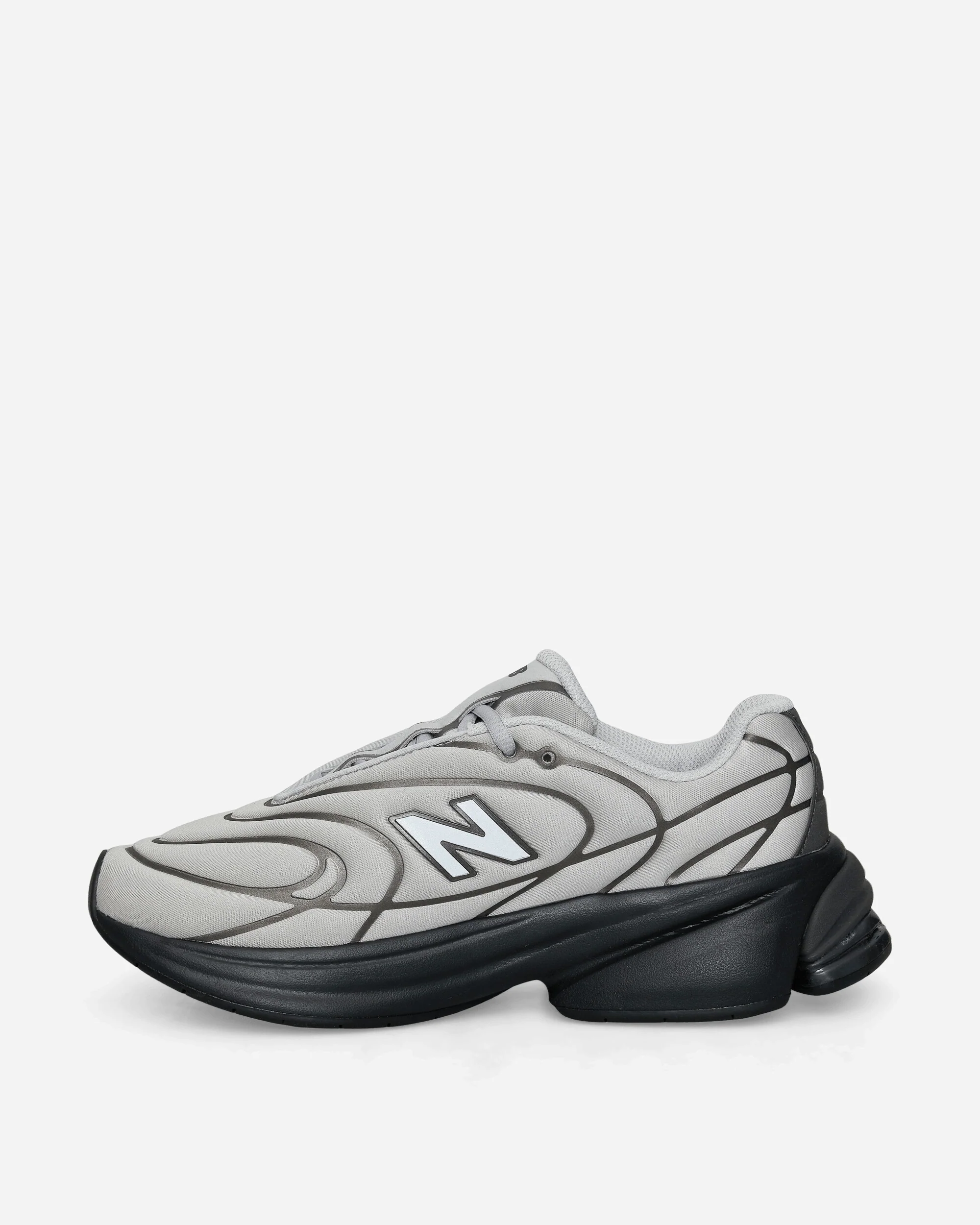 5030 Sneakers Grey / Black - Image 3