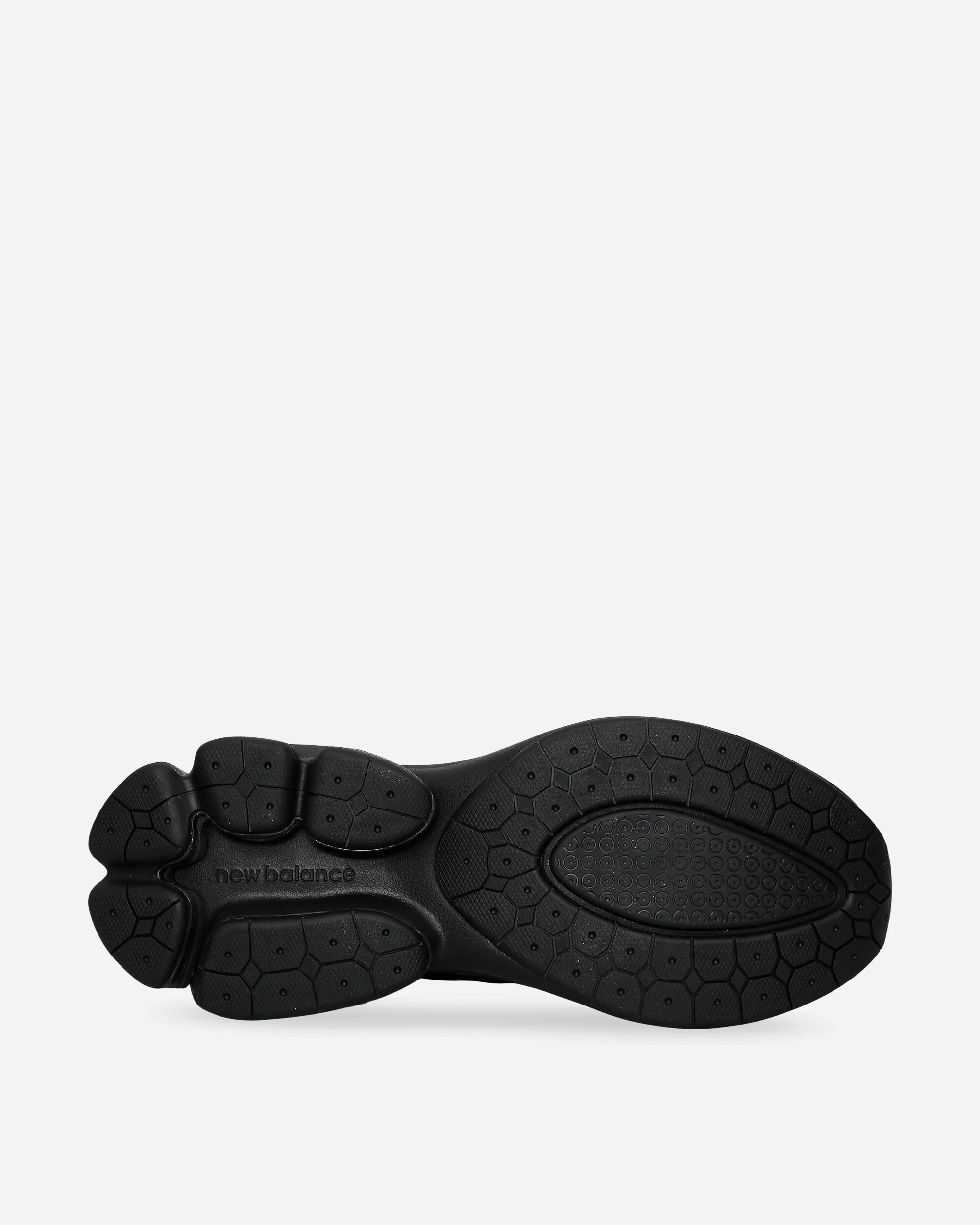 5030 Sneakers Grey / Black - Image 5