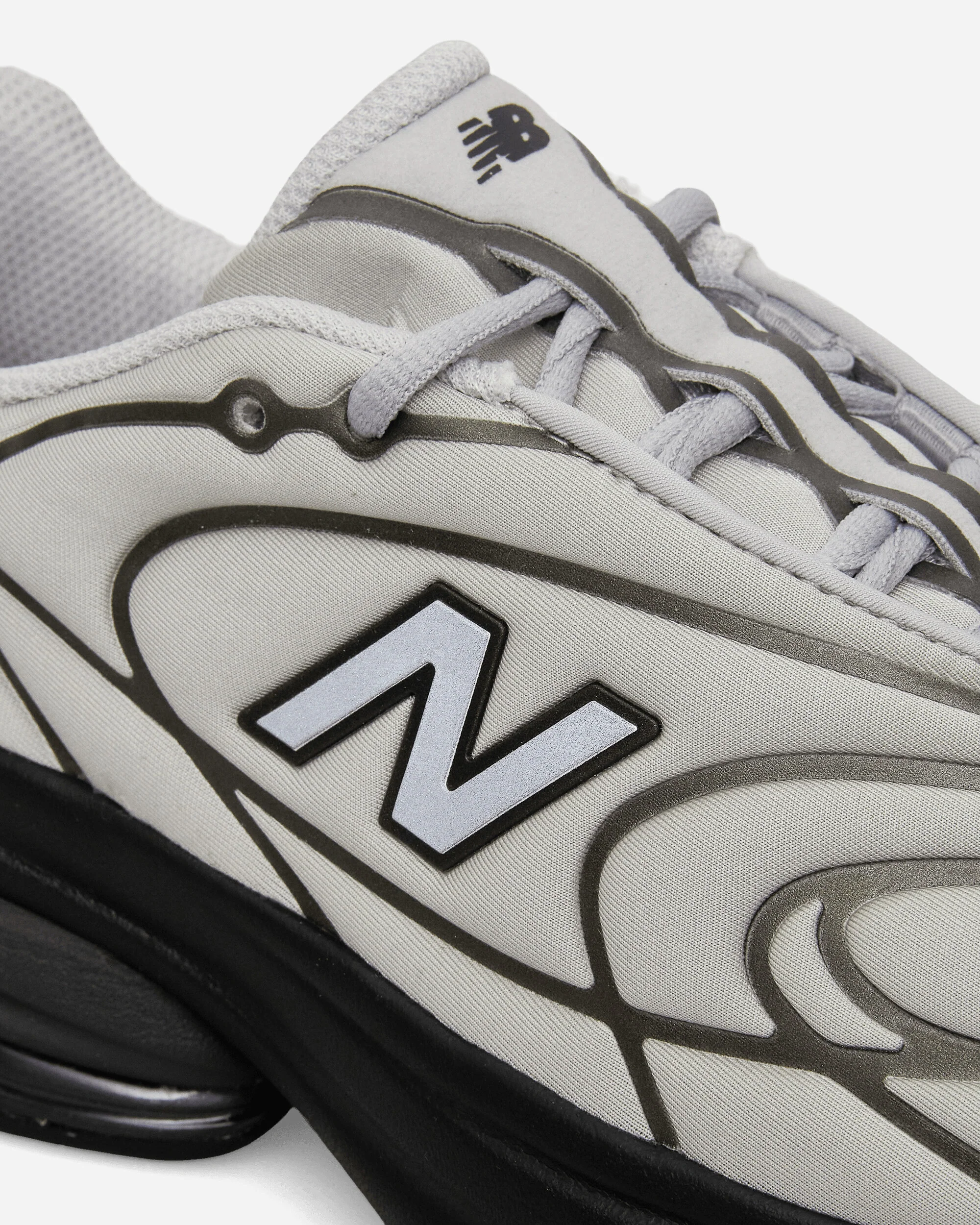 5030 Sneakers Grey / Black - Image 6