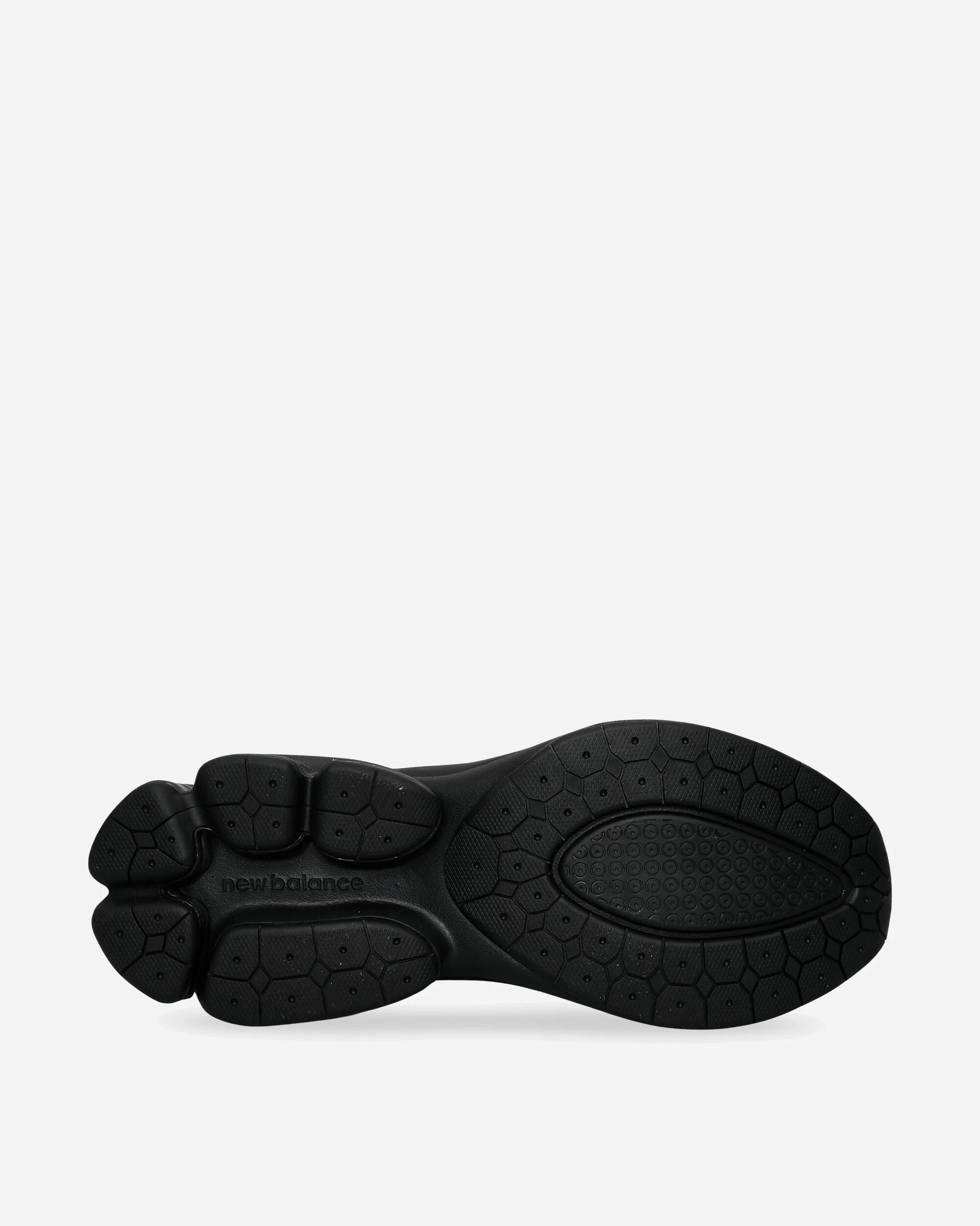 5030 Sneakers Black / Silver - Image 5