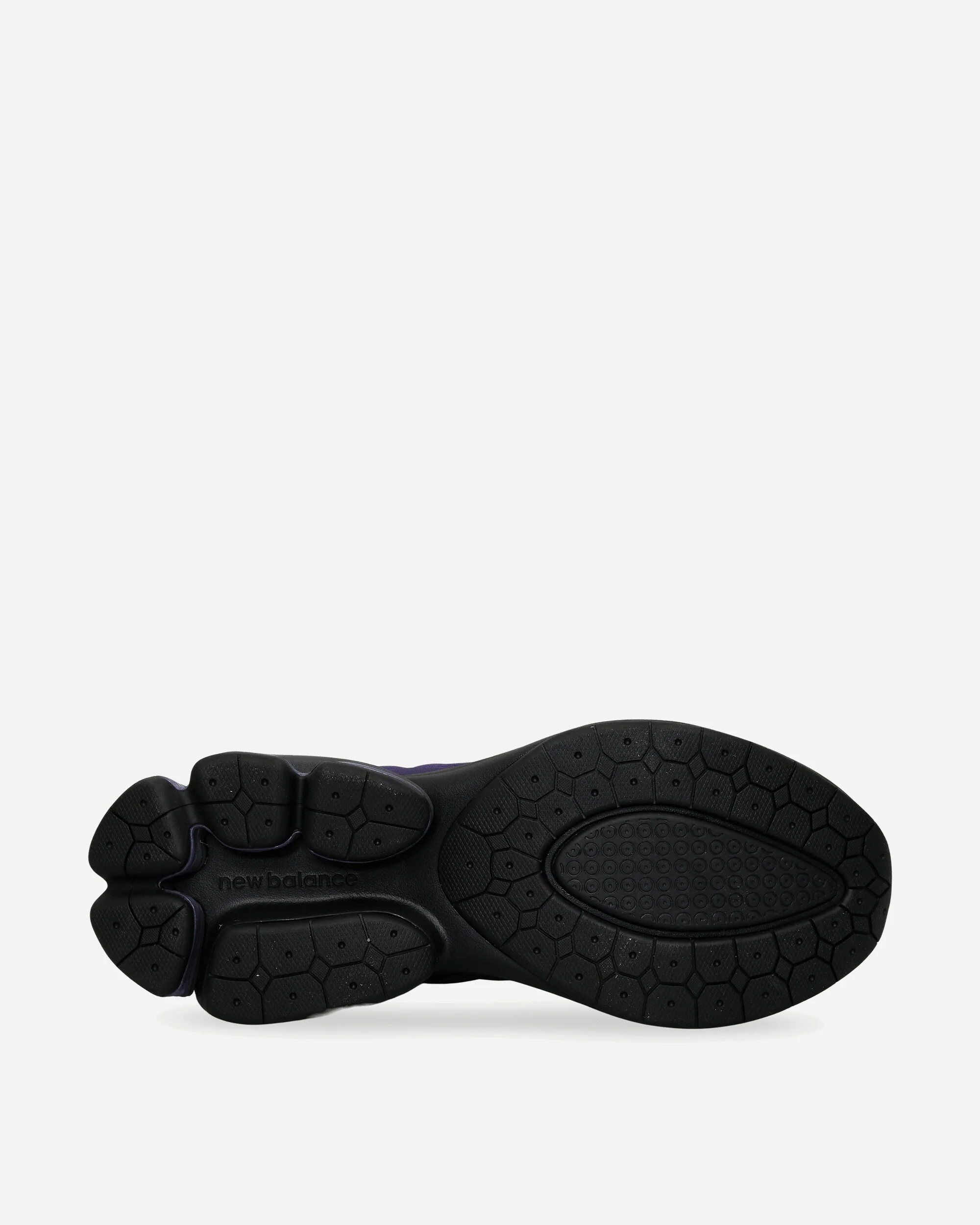 5030 Sneakers Black / Electric Indigo - Image 5