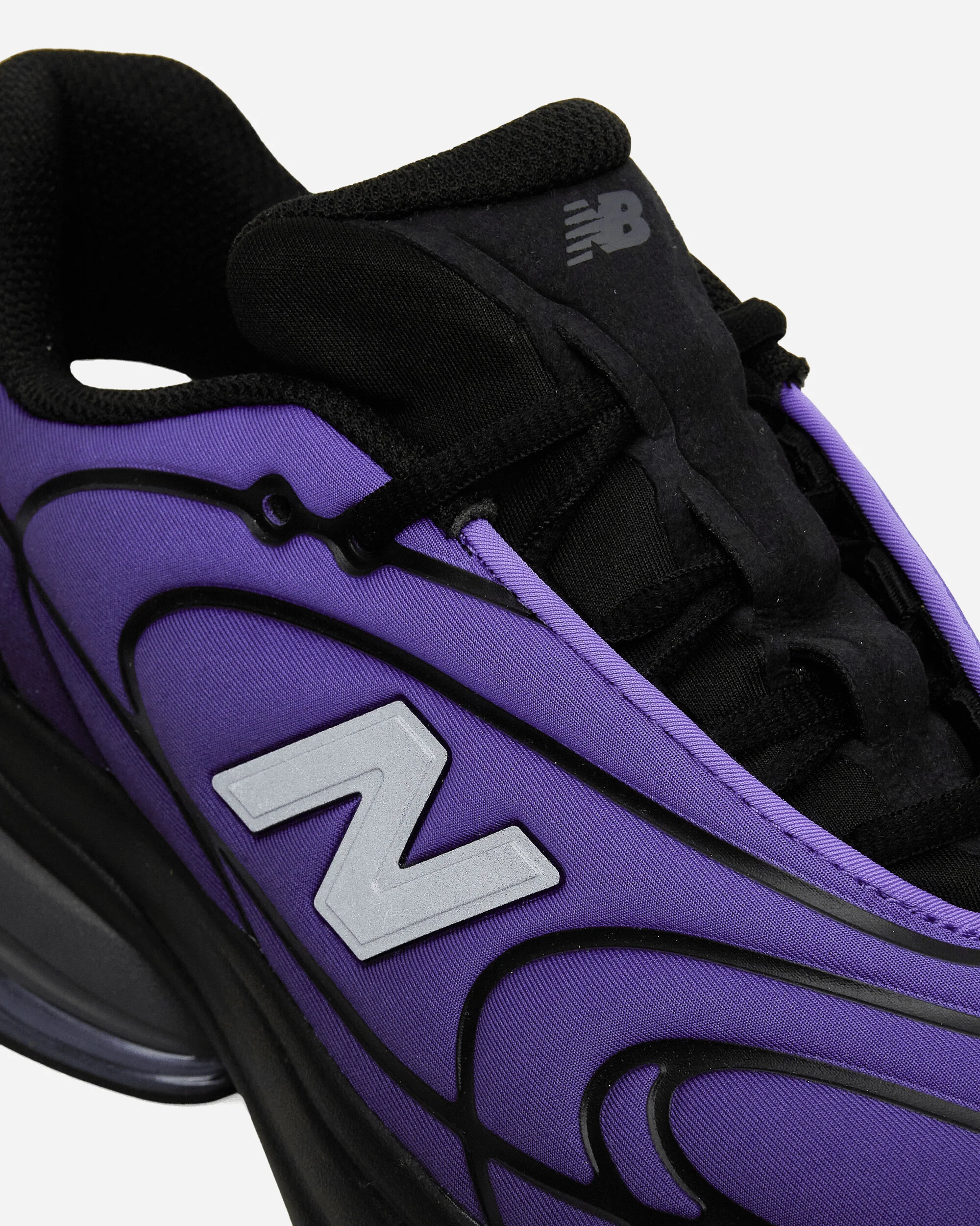 5030 Sneakers Black / Electric Indigo - Image 6