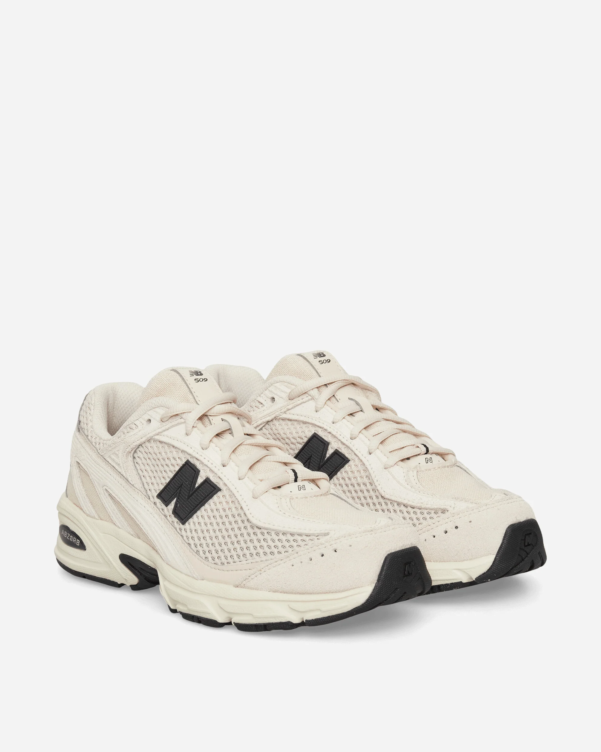 509 Sneakers Bisque / Black - Image 2
