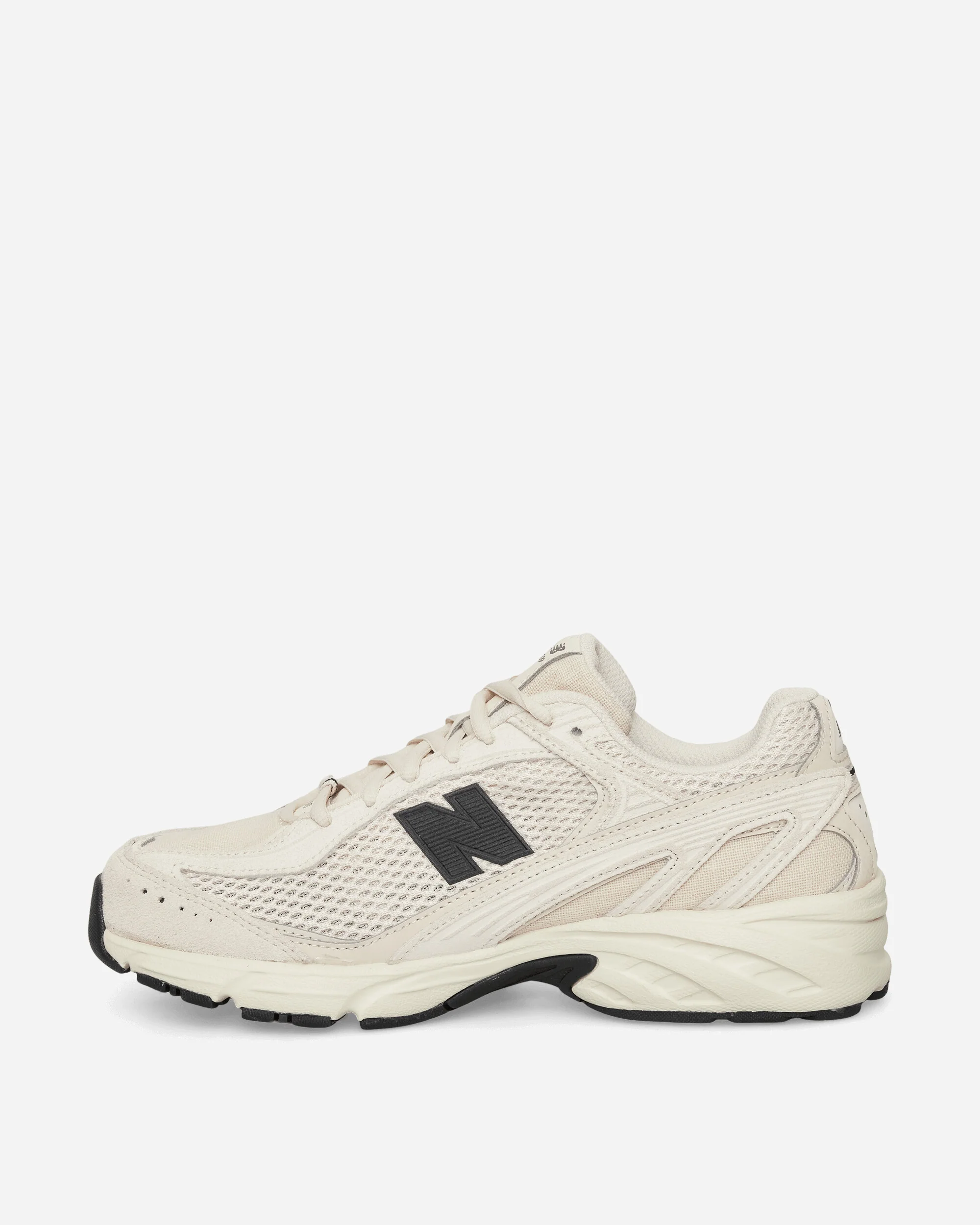 509 Sneakers Bisque / Black - Image 3