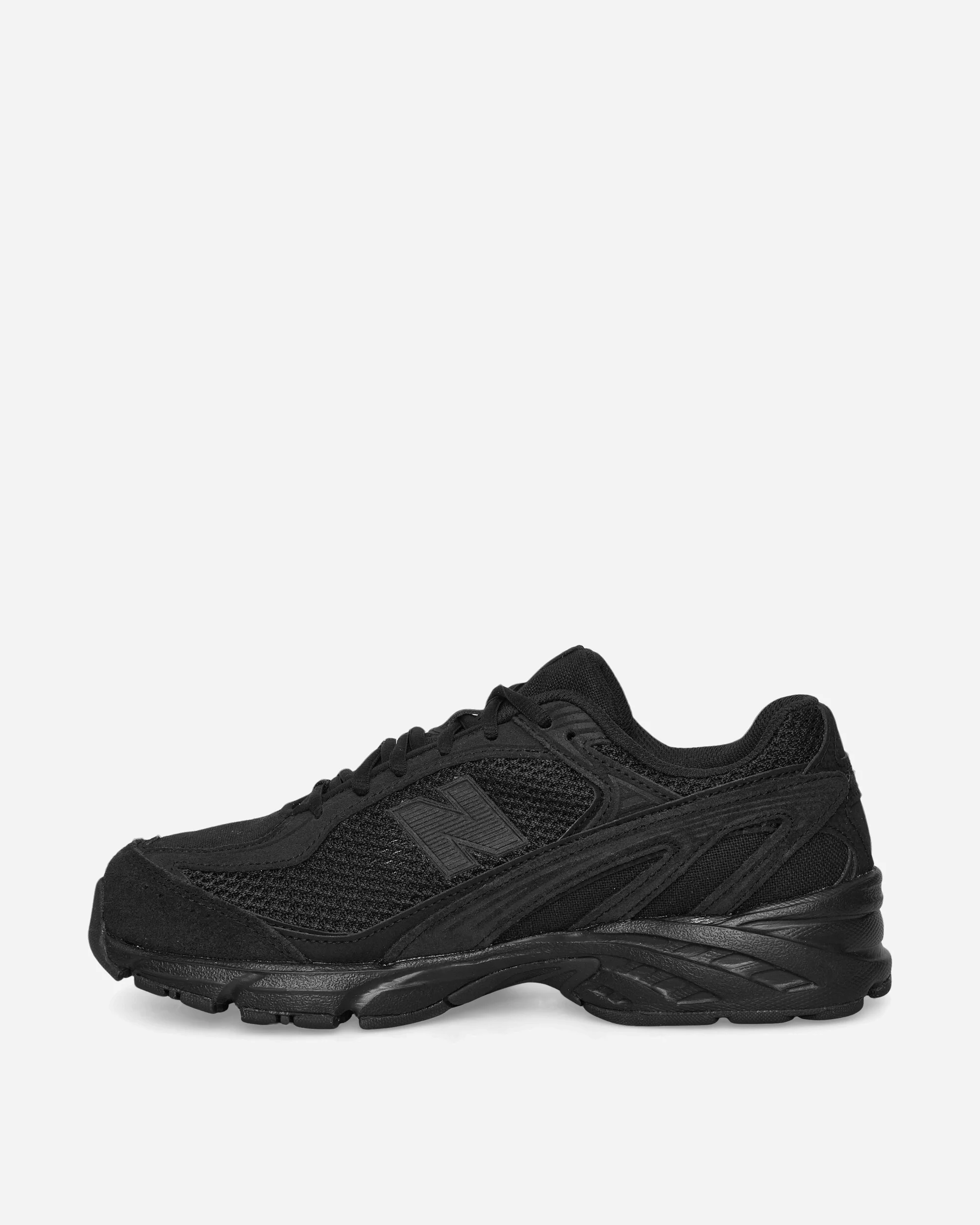 509 Sneakers Black - Image 3