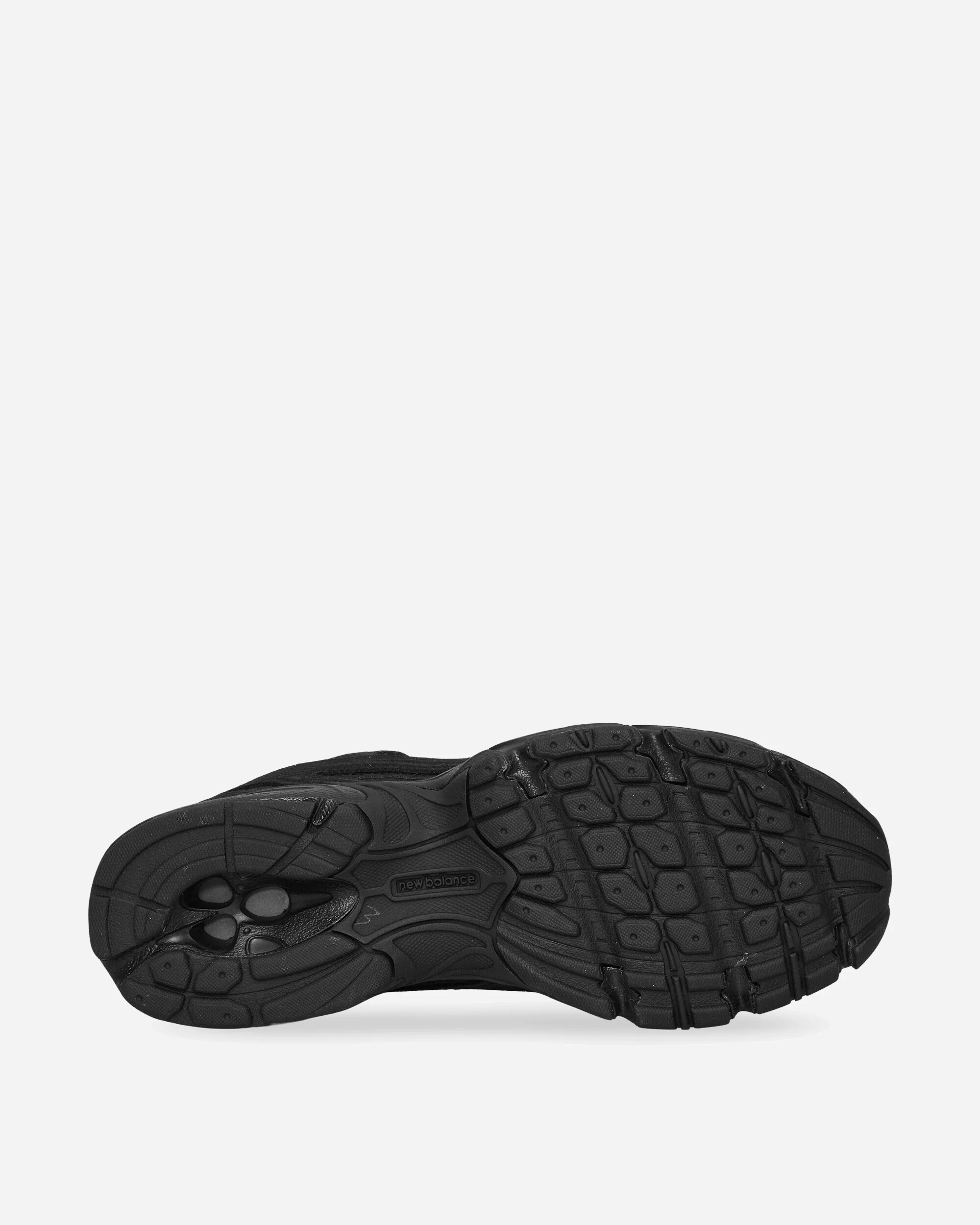 509 Sneakers Black - Image 5