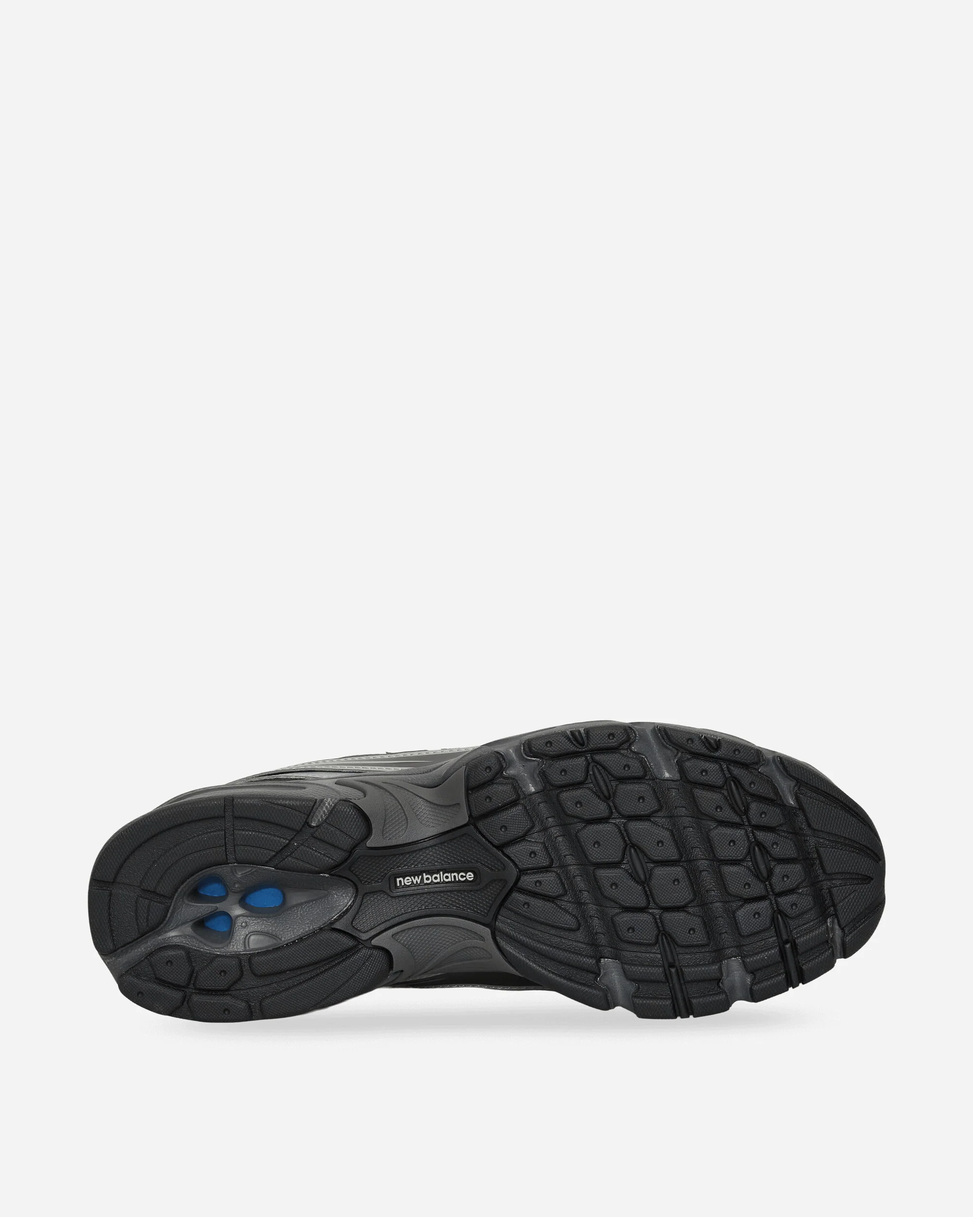 740 Sneakers Black Metallic / Castlerock - Image 5