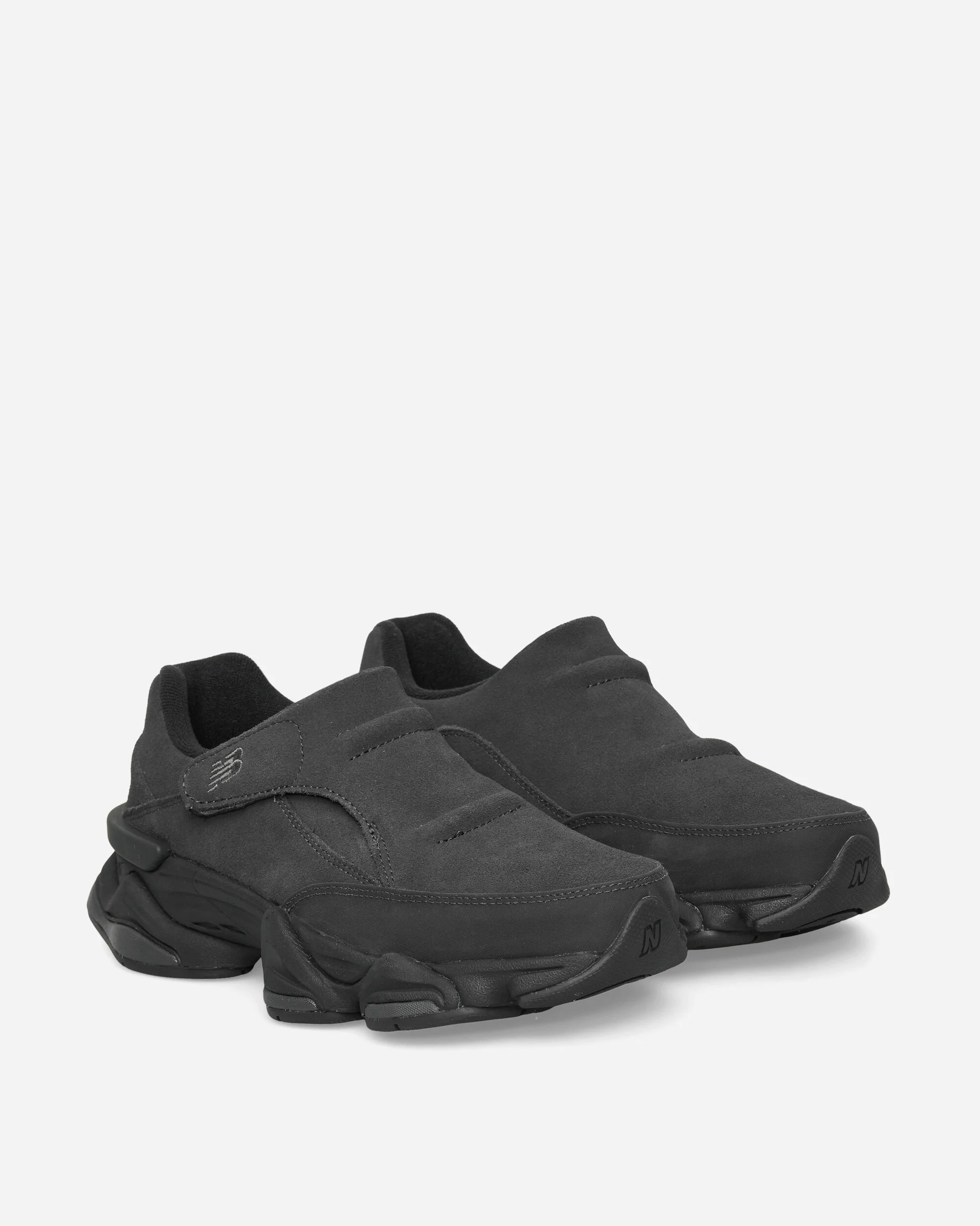 8040 Sneakers Phantom / Magnet - Image 2