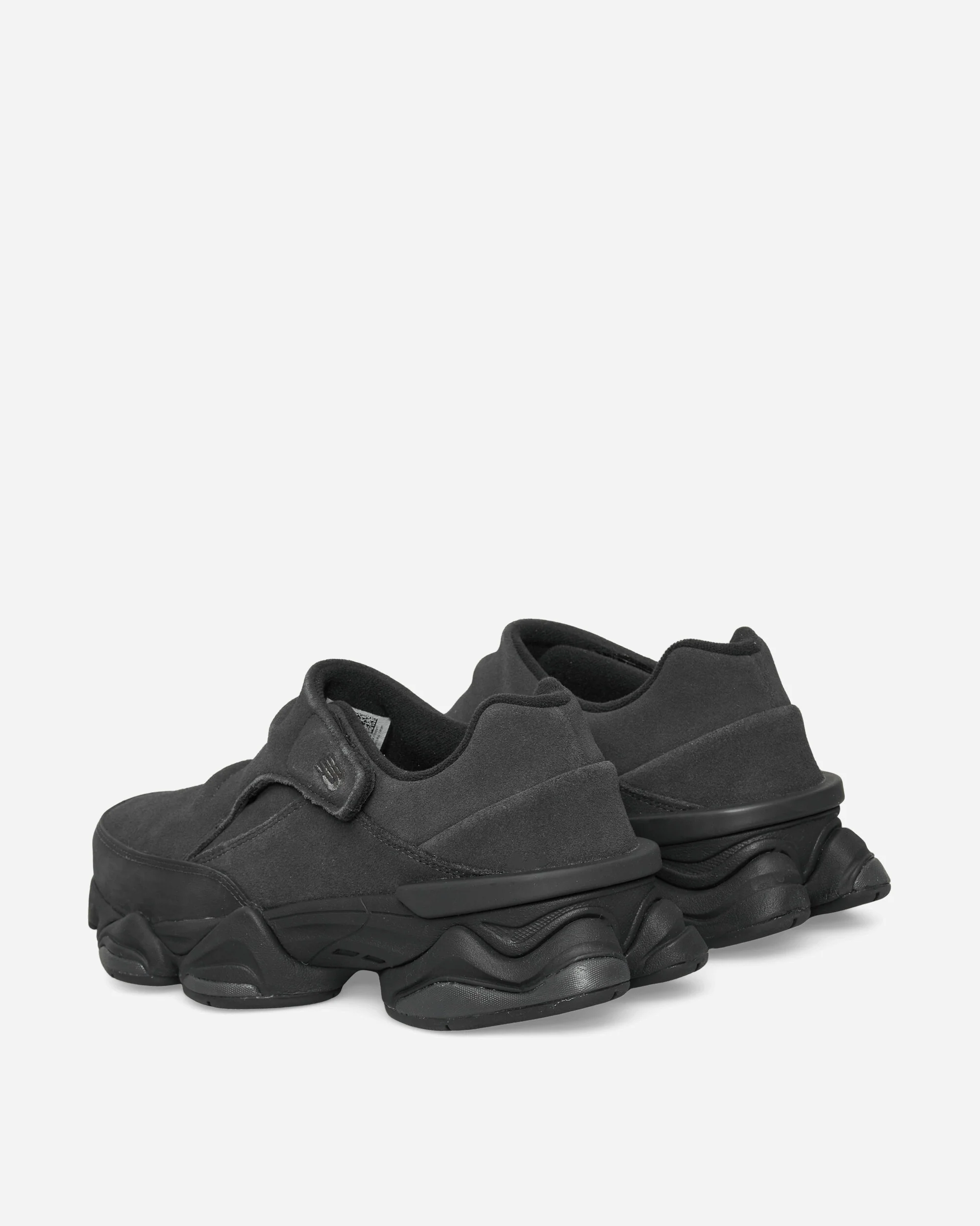 8040 Sneakers Phantom / Magnet - Image 4