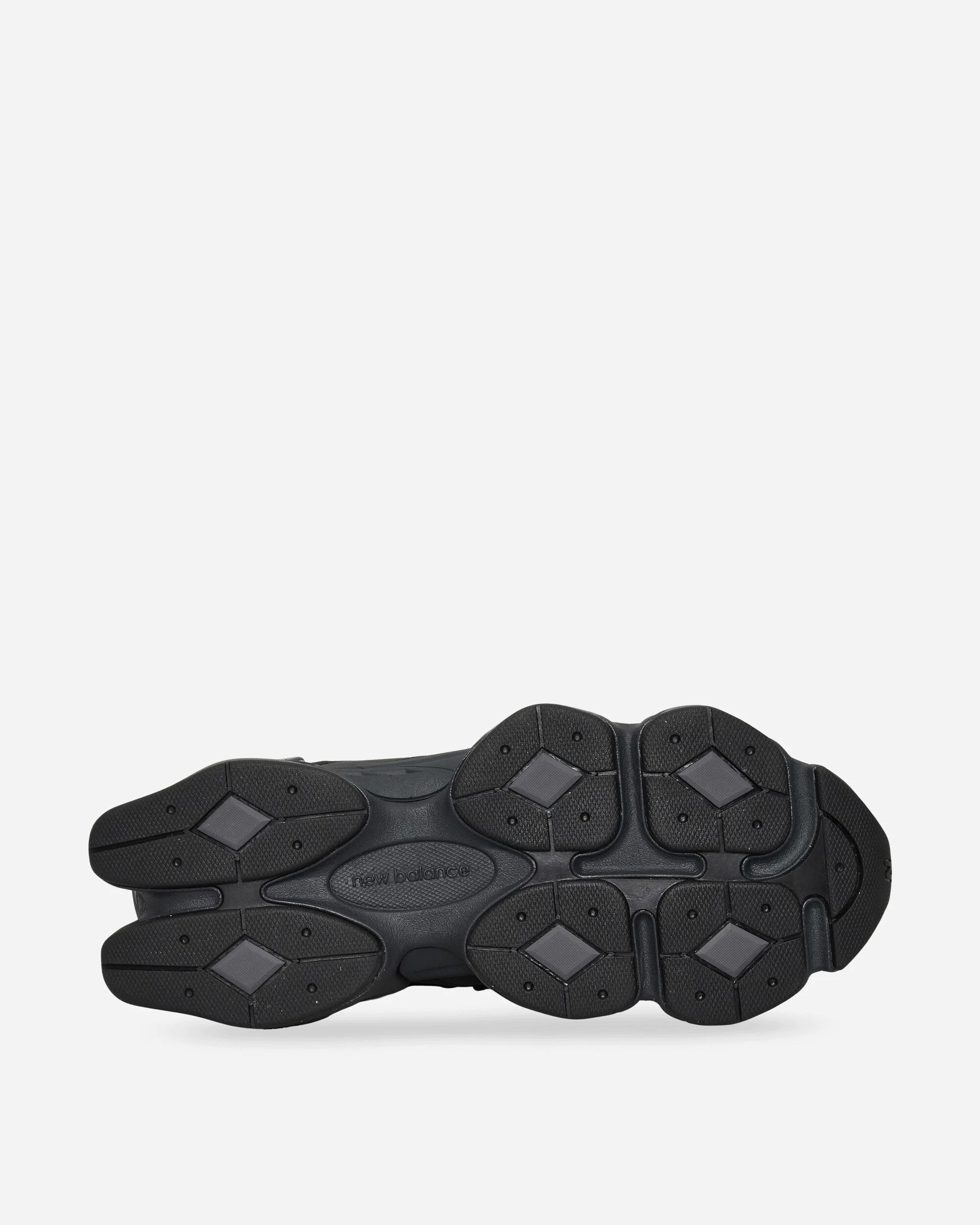 9060 Sneakers Black / Phantom - Image 5