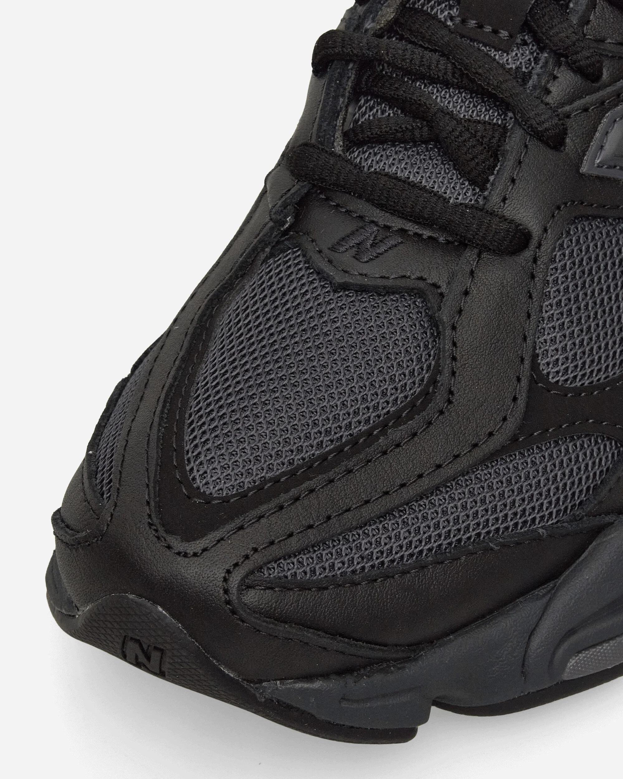 9060 Sneakers Black / Phantom - Image 6