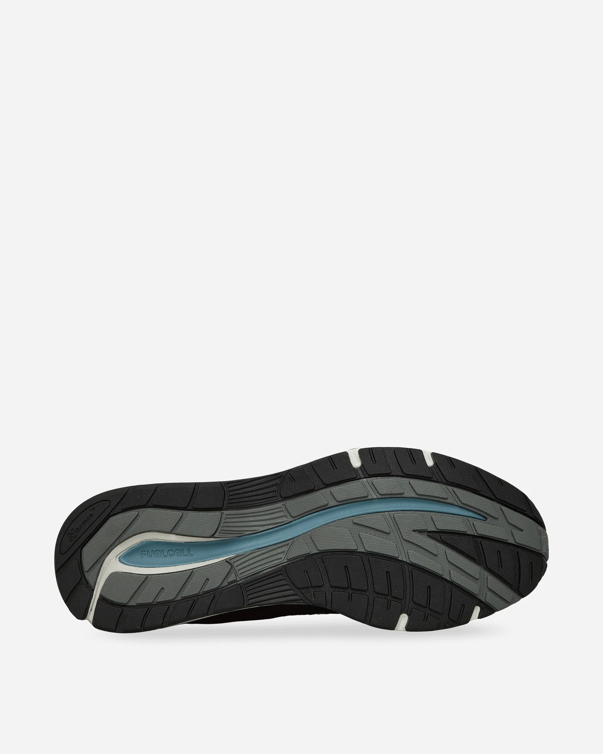 Made in UK 991v2 Sneakers Black / Smoked Pearl / Silver - Image 5
