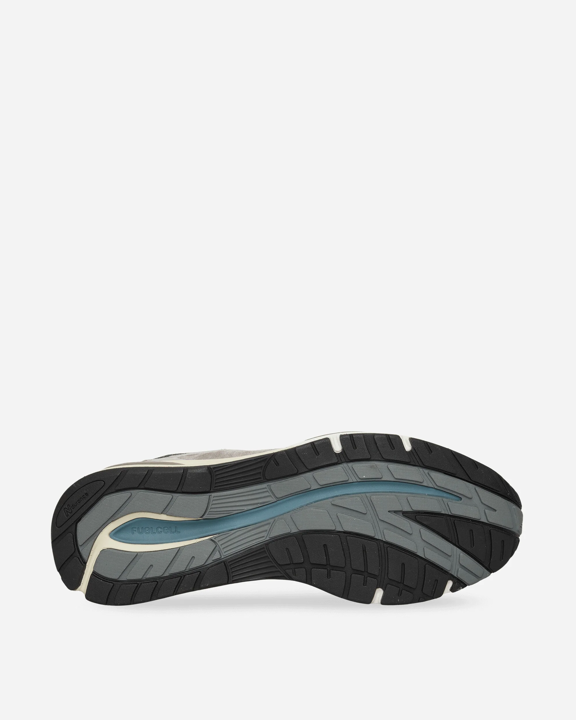 Made in UK 991v2 Sneakers Elephant Skin / Cork / Dark Gull Grey - Image 5