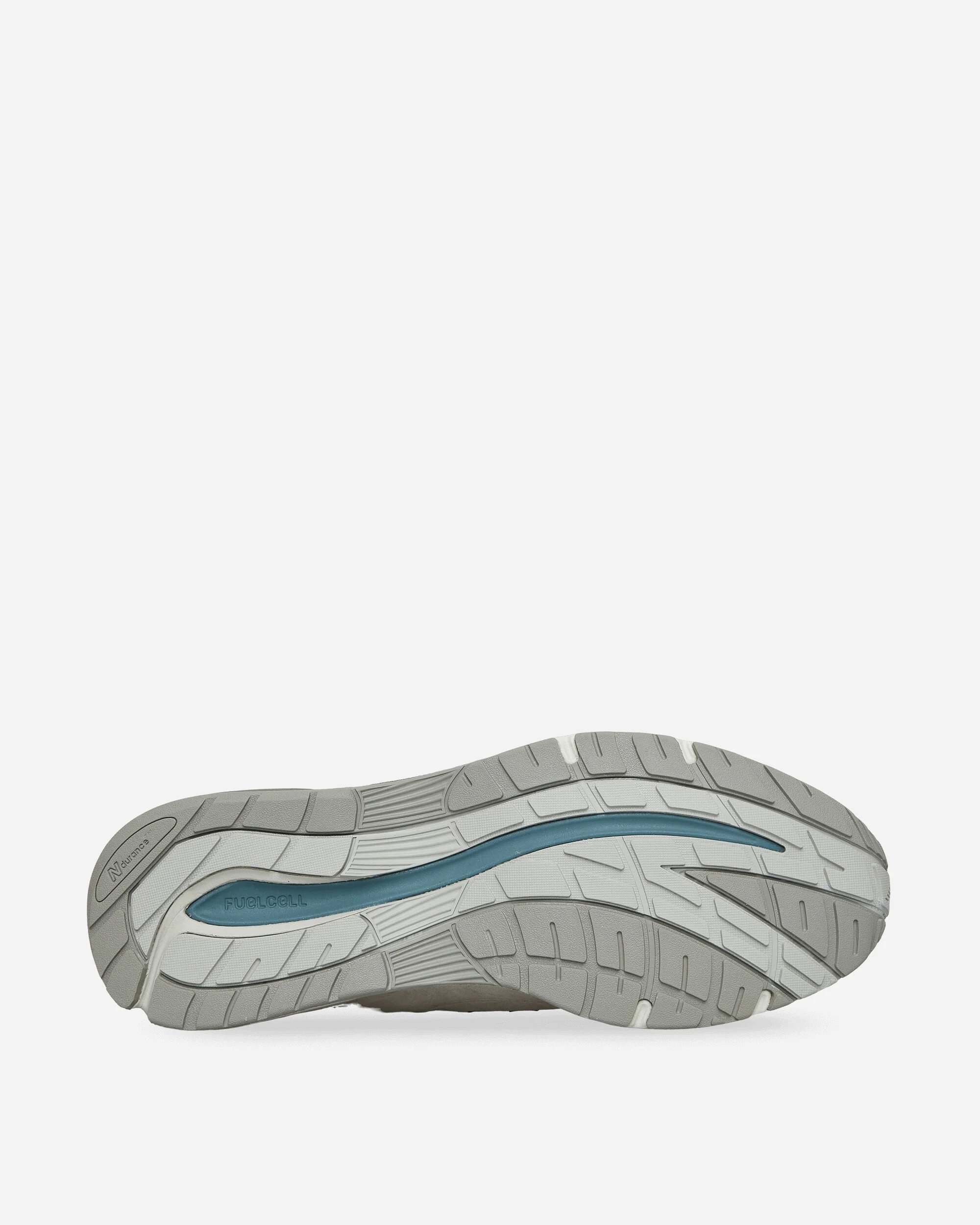 Made in UK 991v2 Sneakers Nimbus Cloud / Silver - Image 5
