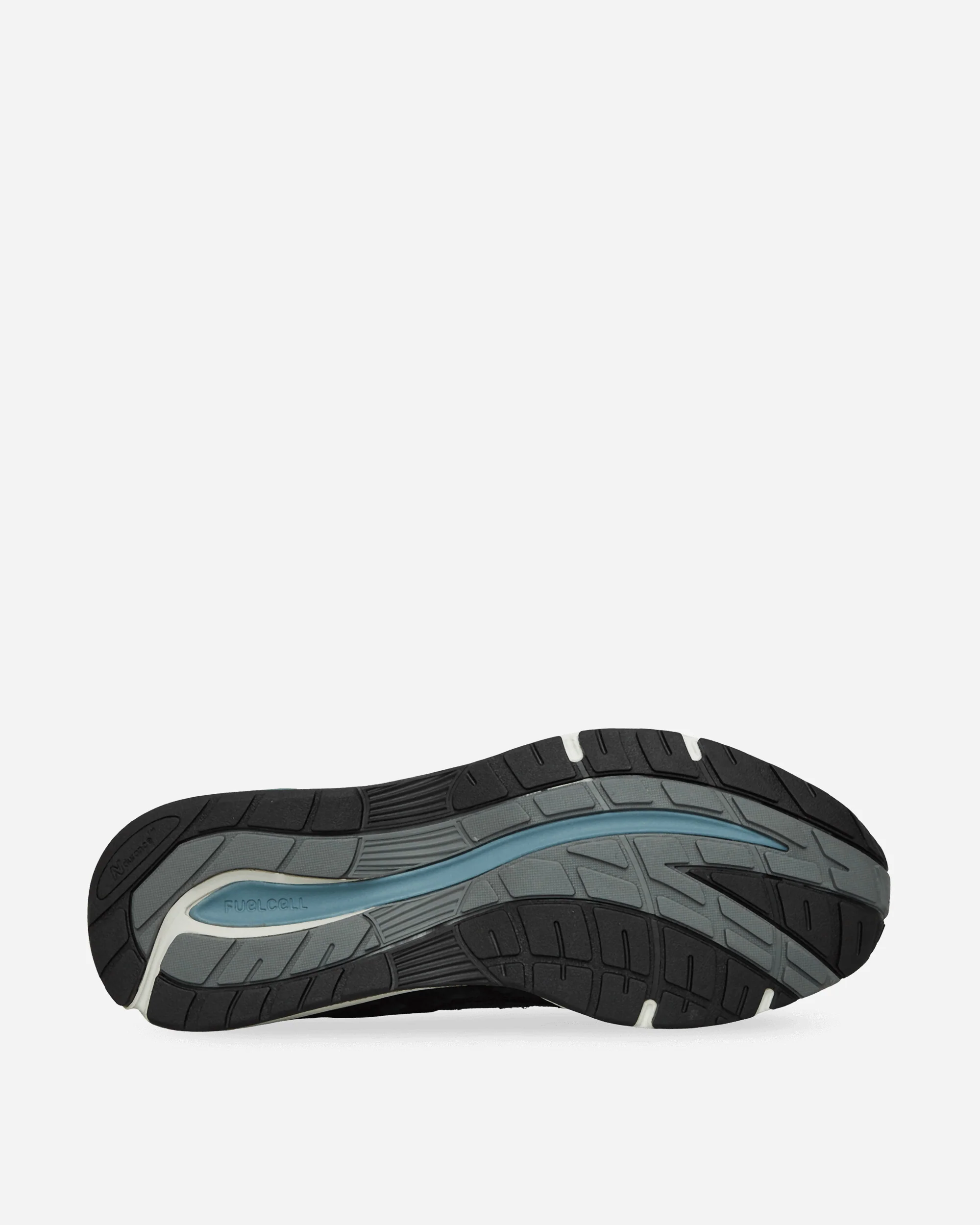 Made in UK 991v2 Sneakers Dark Navy / Smoked Pearl / Silver - Image 5